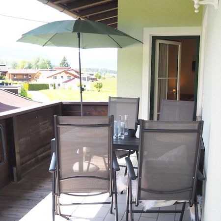 Appartement Felsenheim เวสเทนดอร์ฟ ภายนอก รูปภาพ