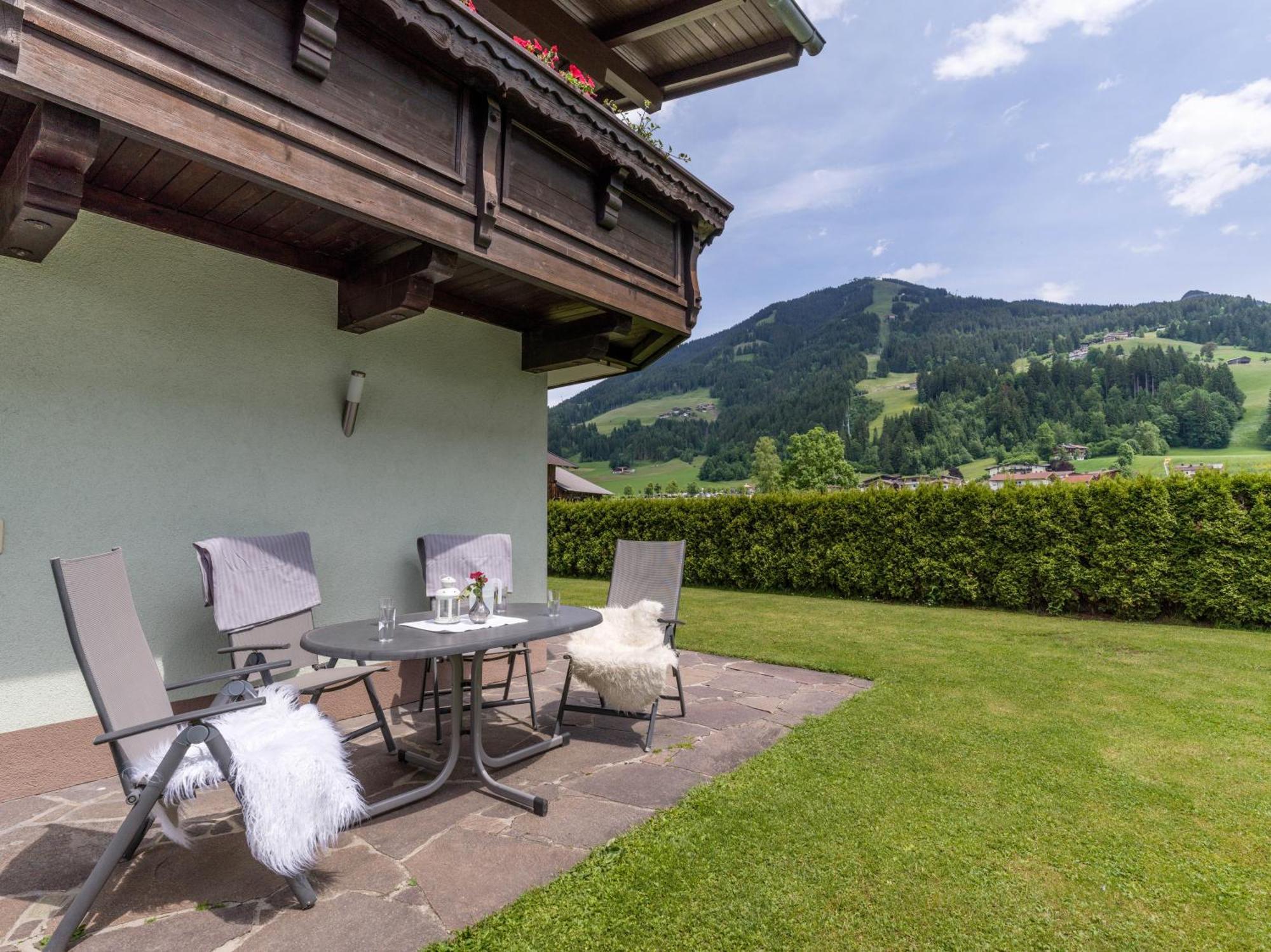 Appartement Felsenheim เวสเทนดอร์ฟ ภายนอก รูปภาพ