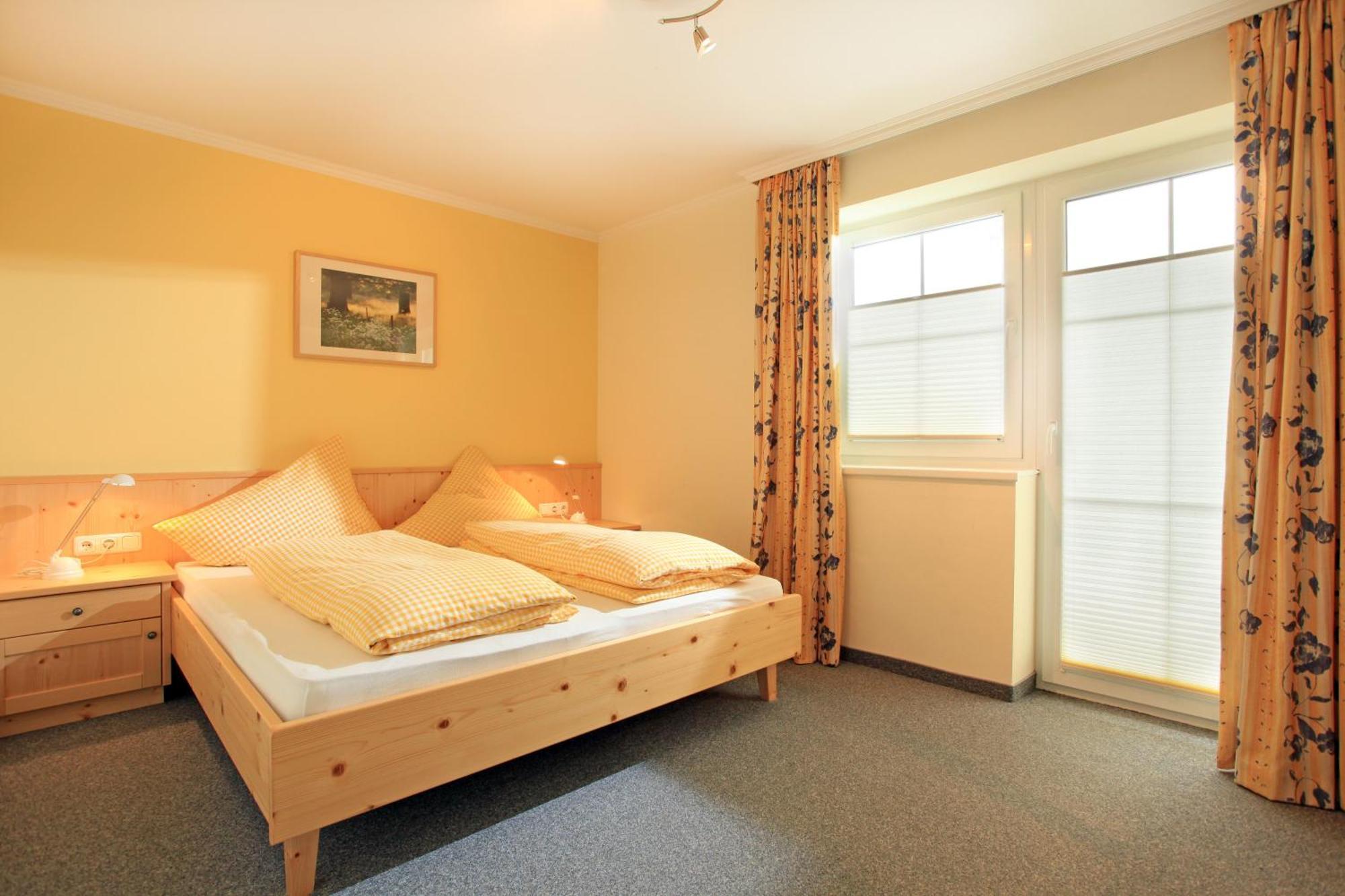 Appartement Felsenheim เวสเทนดอร์ฟ ภายนอก รูปภาพ