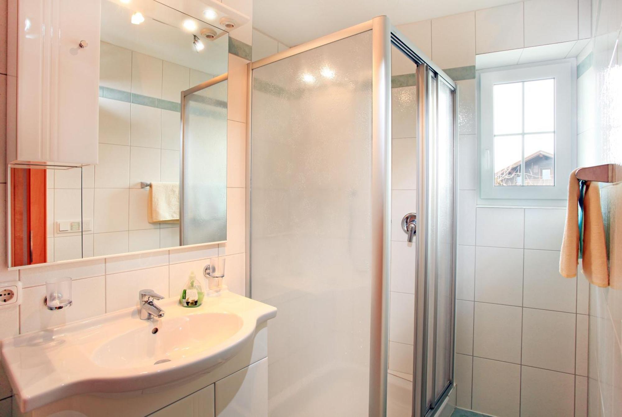 Appartement Felsenheim เวสเทนดอร์ฟ ภายนอก รูปภาพ