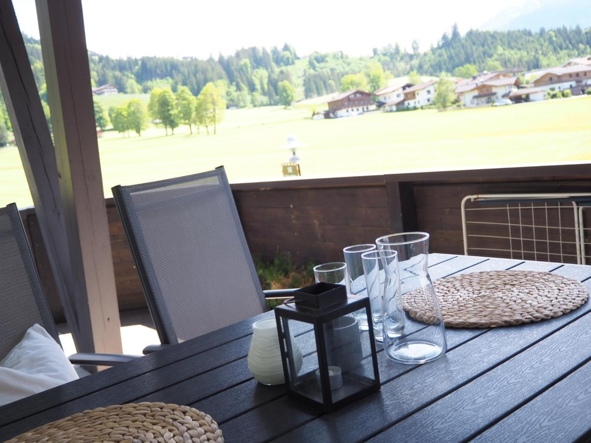 Appartement Felsenheim เวสเทนดอร์ฟ ภายนอก รูปภาพ