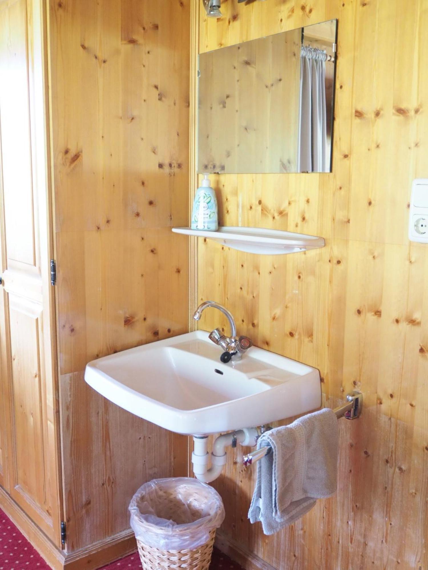 Appartement Felsenheim เวสเทนดอร์ฟ ภายนอก รูปภาพ