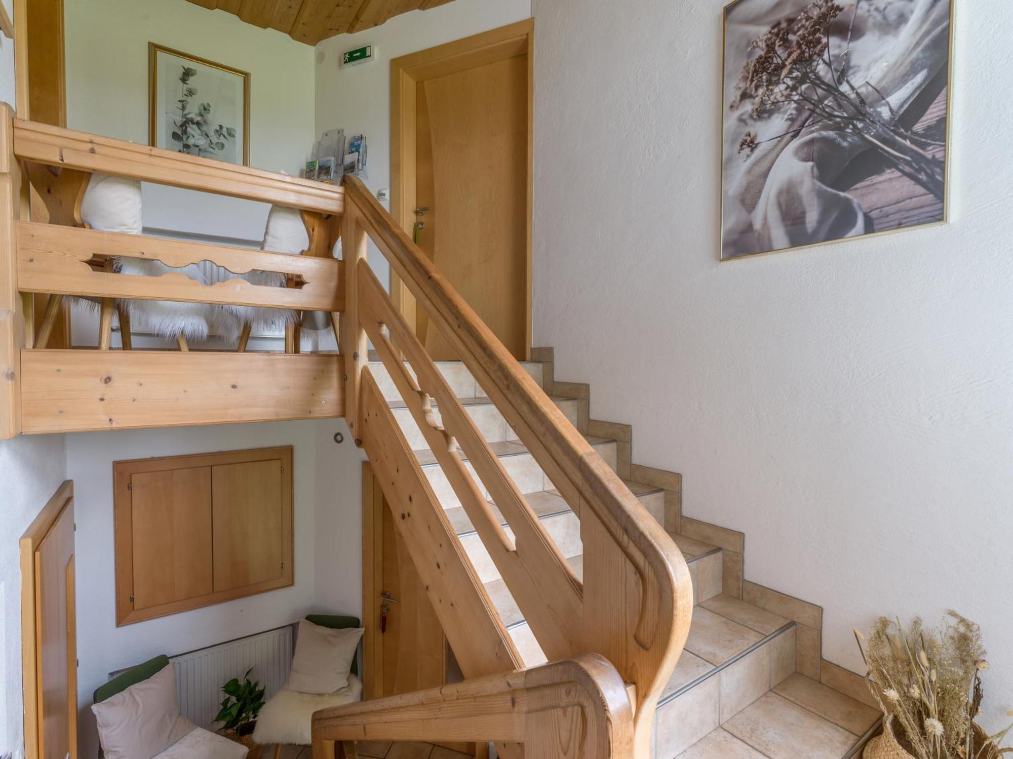 Appartement Felsenheim เวสเทนดอร์ฟ ภายนอก รูปภาพ