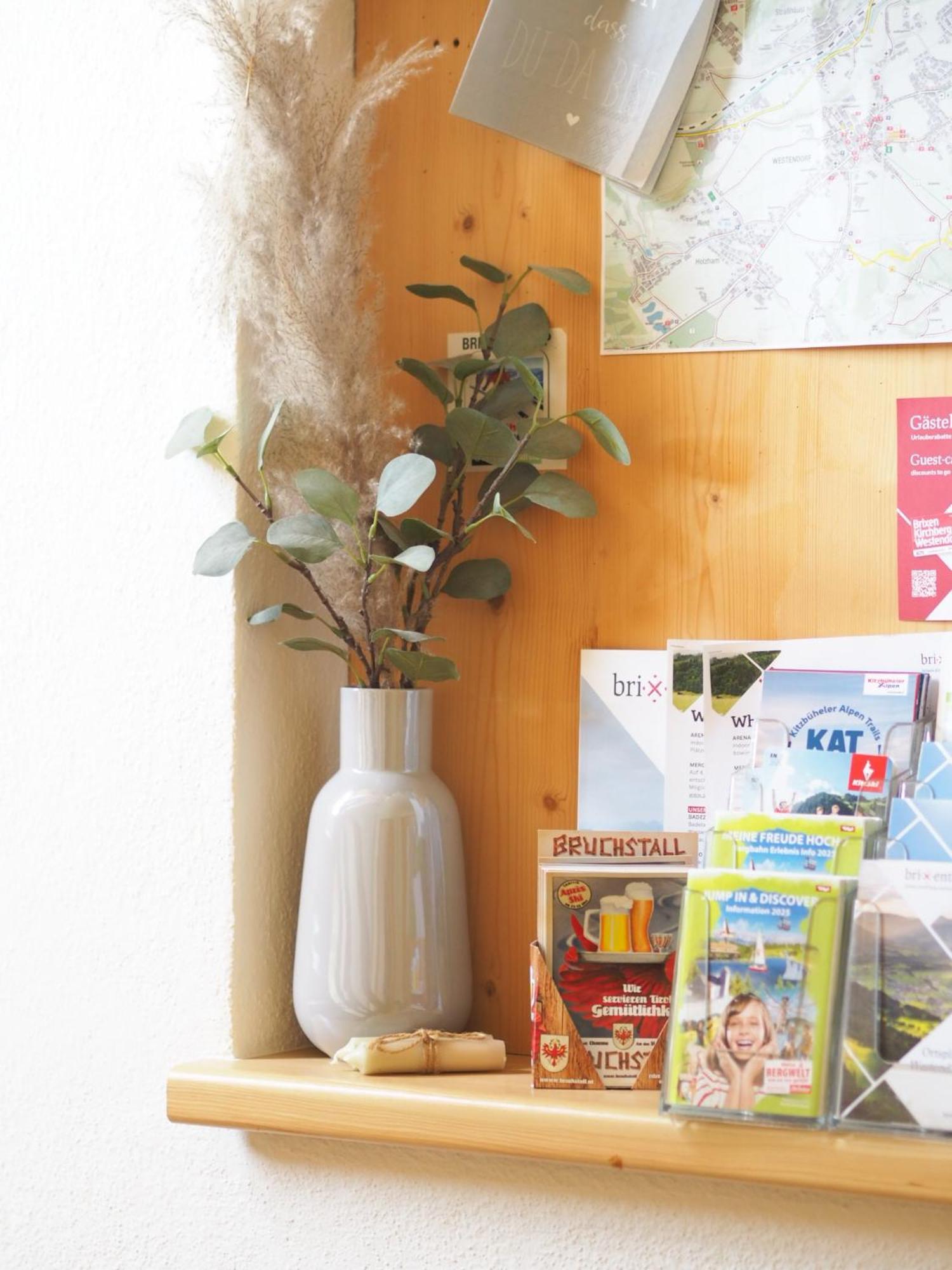 Appartement Felsenheim เวสเทนดอร์ฟ ภายนอก รูปภาพ