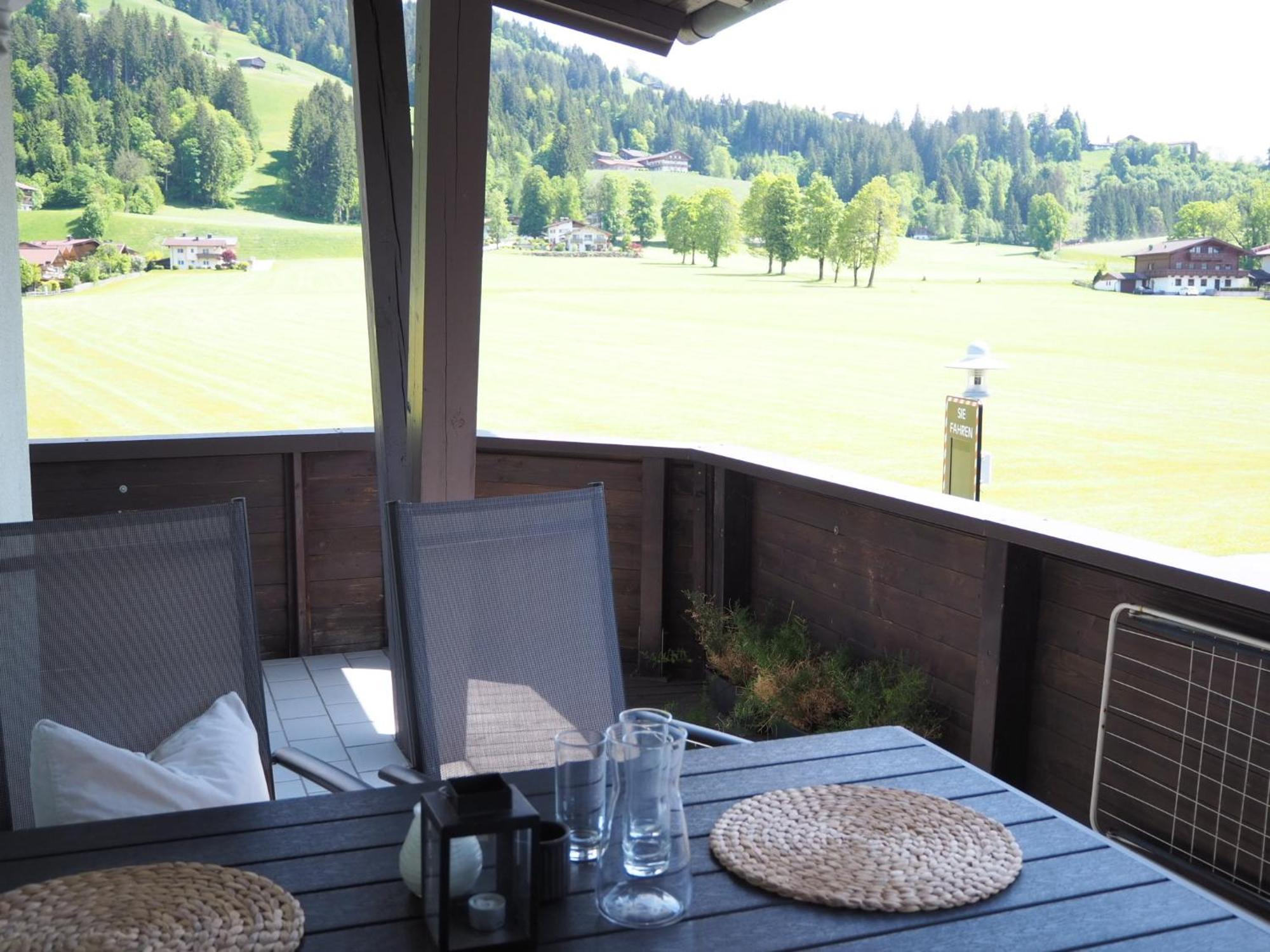 Appartement Felsenheim เวสเทนดอร์ฟ ภายนอก รูปภาพ