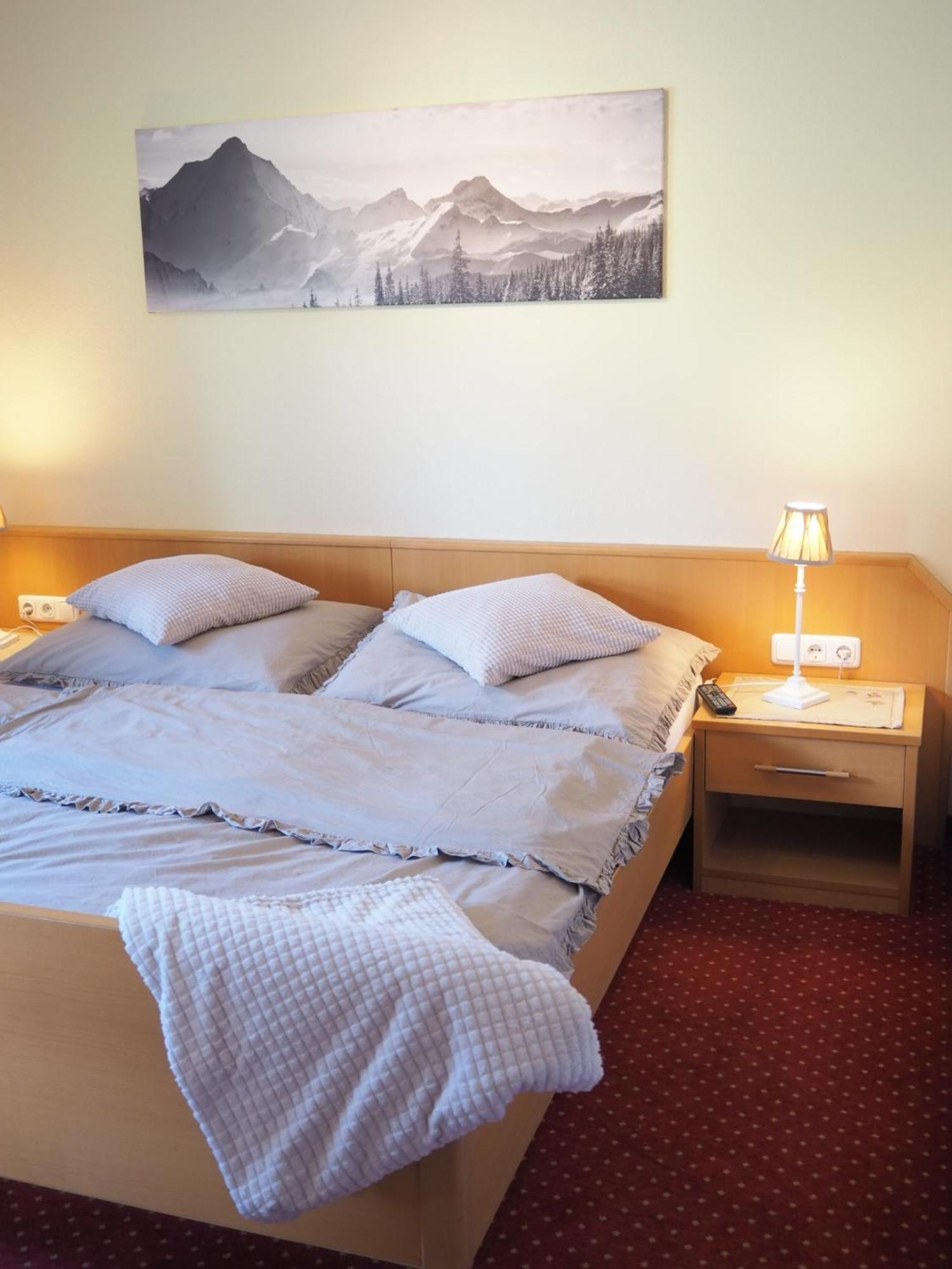 Appartement Felsenheim เวสเทนดอร์ฟ ภายนอก รูปภาพ