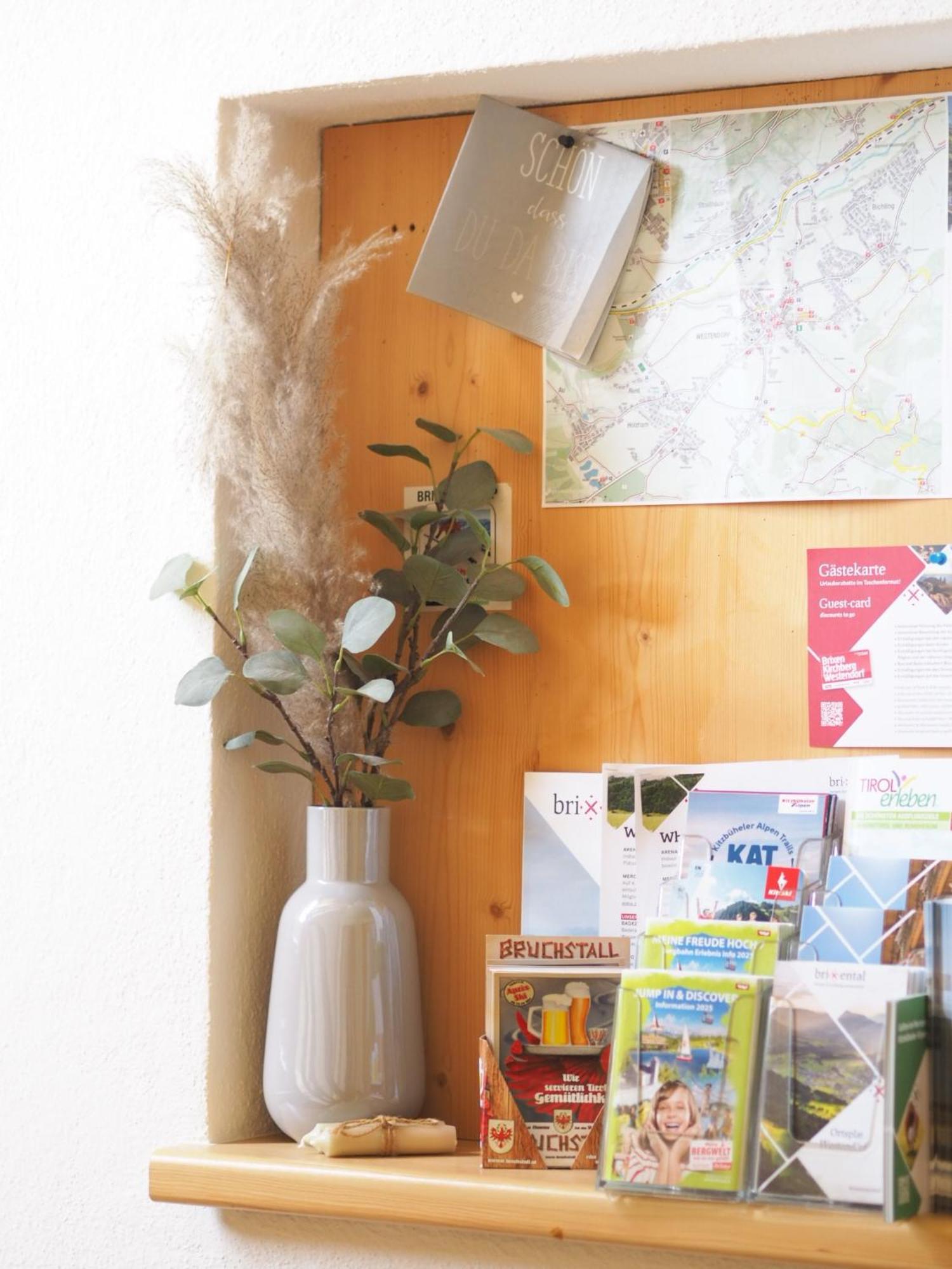 Appartement Felsenheim เวสเทนดอร์ฟ ภายนอก รูปภาพ