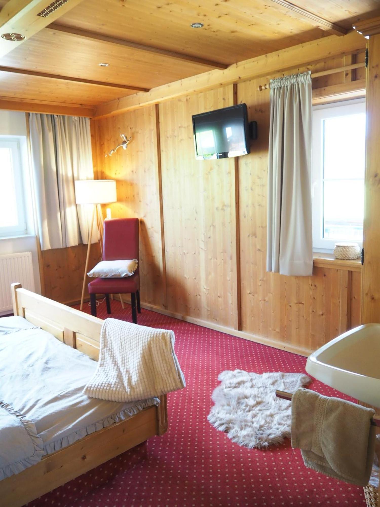 Appartement Felsenheim เวสเทนดอร์ฟ ภายนอก รูปภาพ