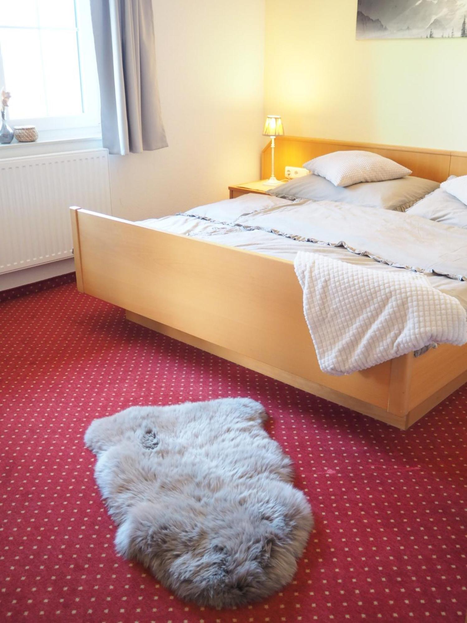 Appartement Felsenheim เวสเทนดอร์ฟ ภายนอก รูปภาพ