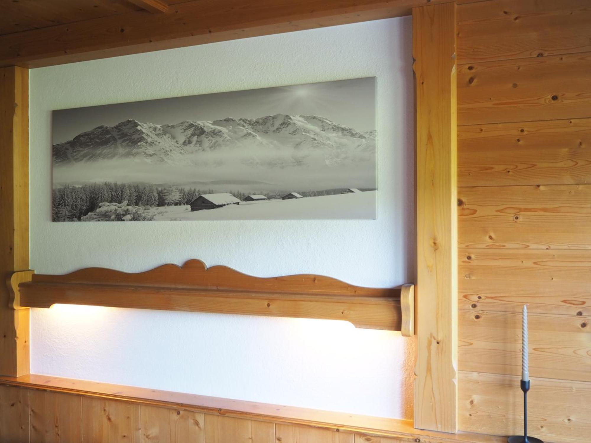 Appartement Felsenheim เวสเทนดอร์ฟ ภายนอก รูปภาพ