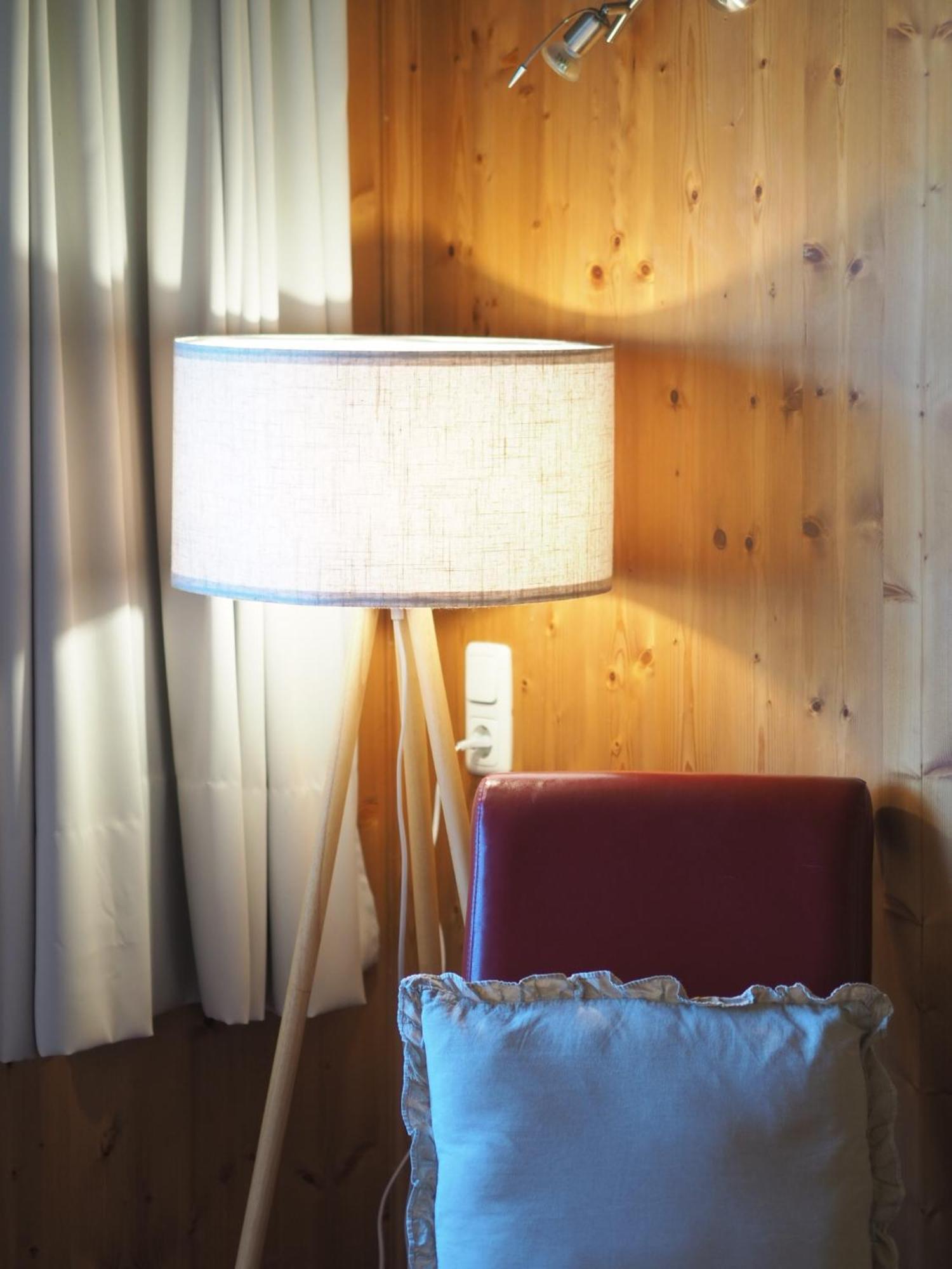 Appartement Felsenheim เวสเทนดอร์ฟ ภายนอก รูปภาพ