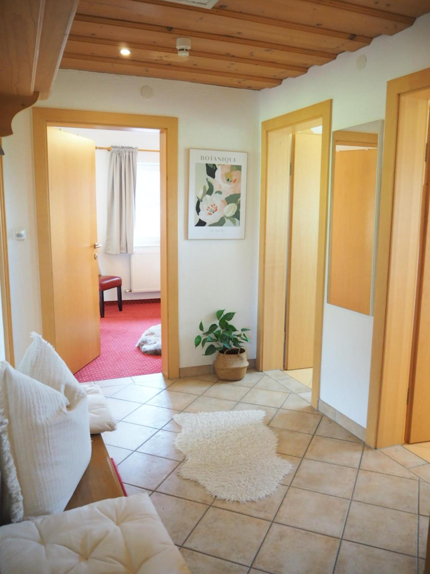Appartement Felsenheim เวสเทนดอร์ฟ ภายนอก รูปภาพ
