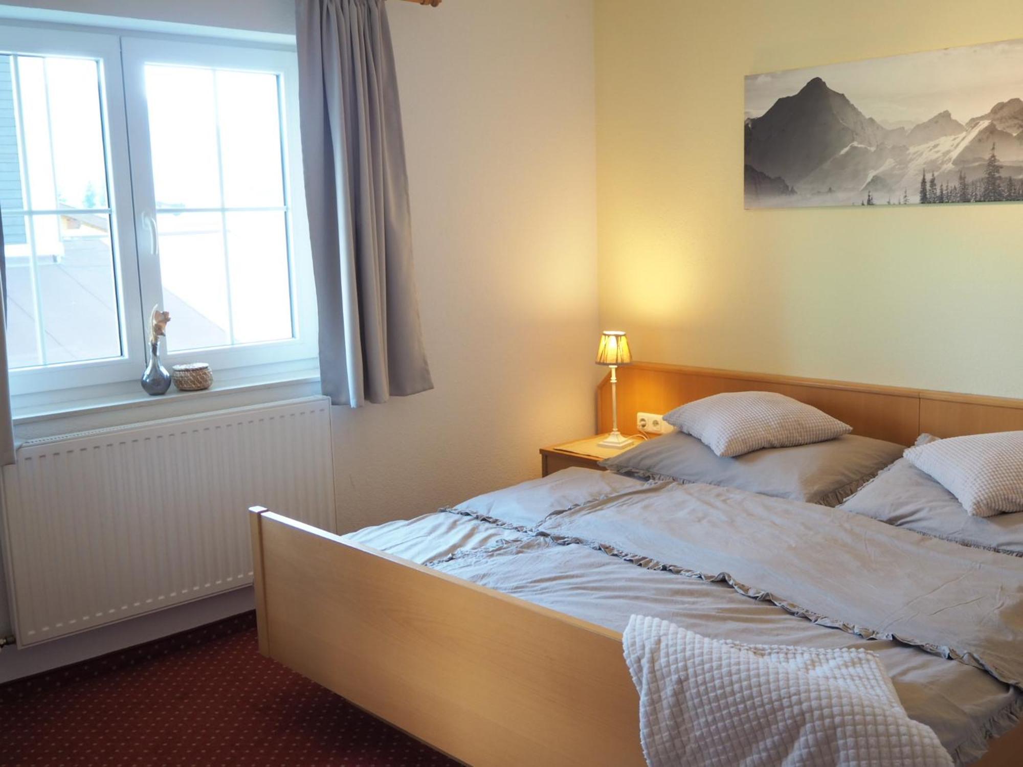 Appartement Felsenheim เวสเทนดอร์ฟ ภายนอก รูปภาพ