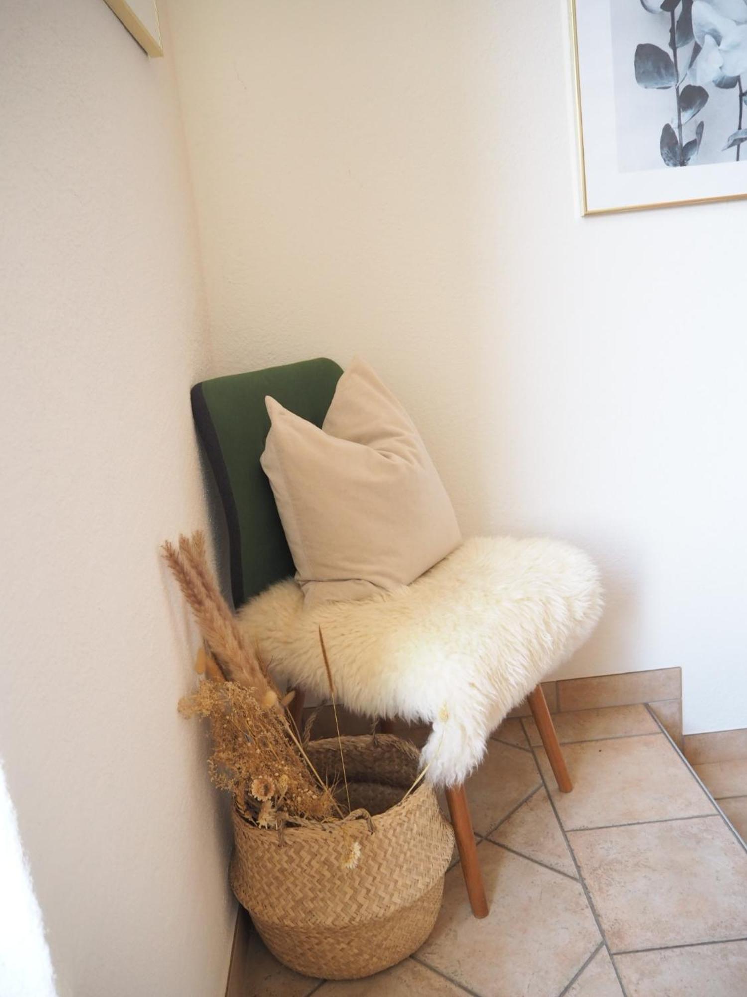 Appartement Felsenheim เวสเทนดอร์ฟ ภายนอก รูปภาพ