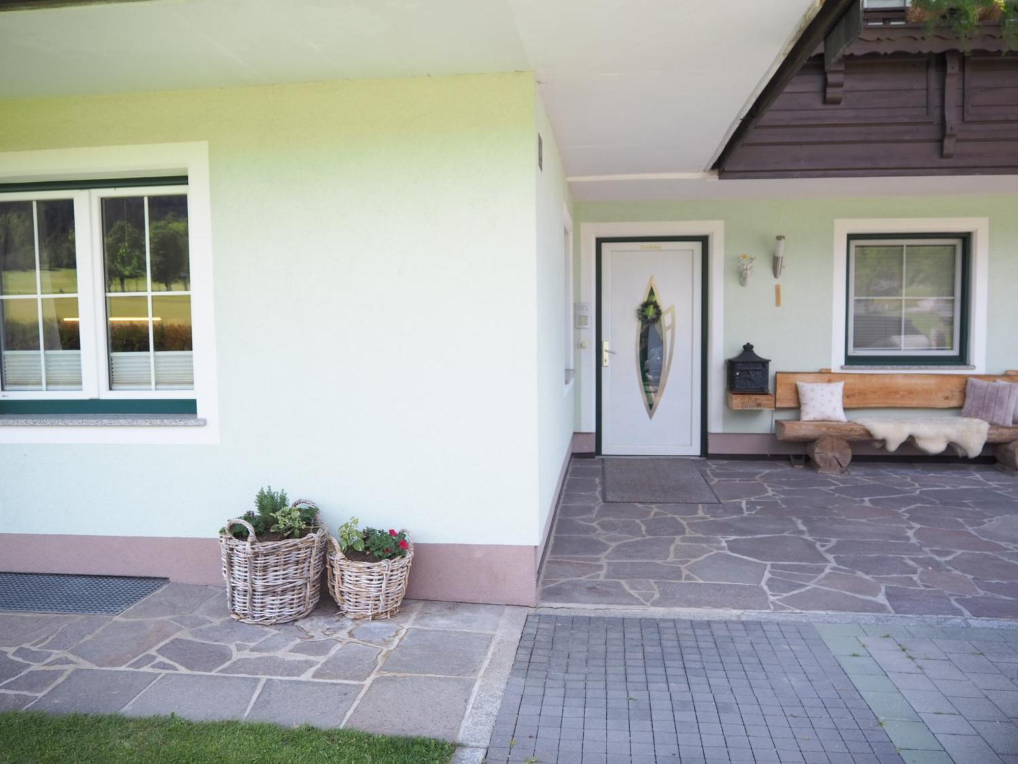 Appartement Felsenheim เวสเทนดอร์ฟ ภายนอก รูปภาพ