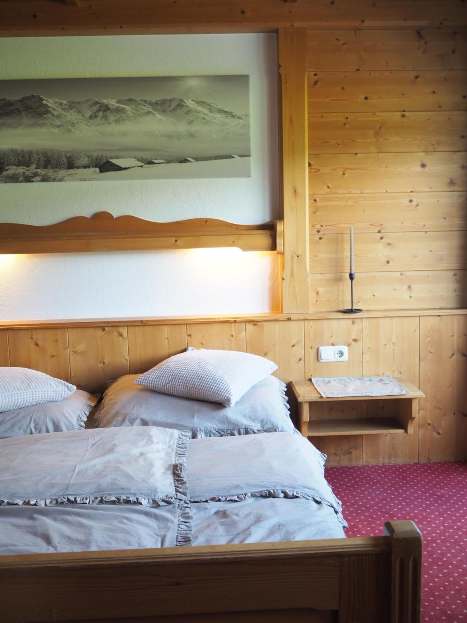 Appartement Felsenheim เวสเทนดอร์ฟ ภายนอก รูปภาพ
