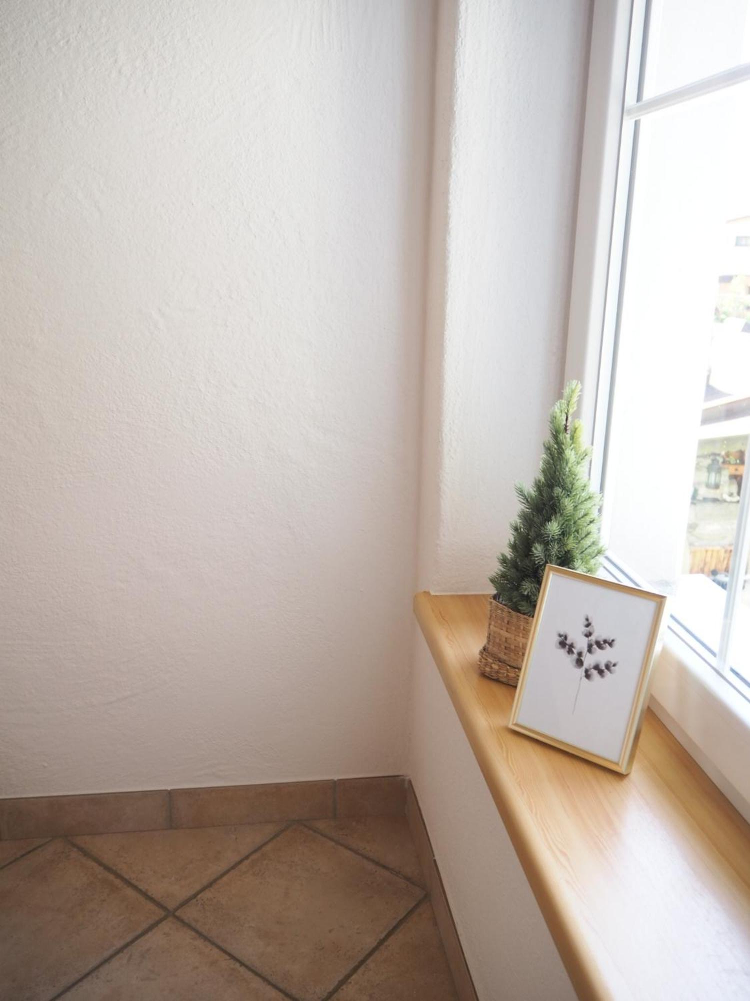 Appartement Felsenheim เวสเทนดอร์ฟ ภายนอก รูปภาพ