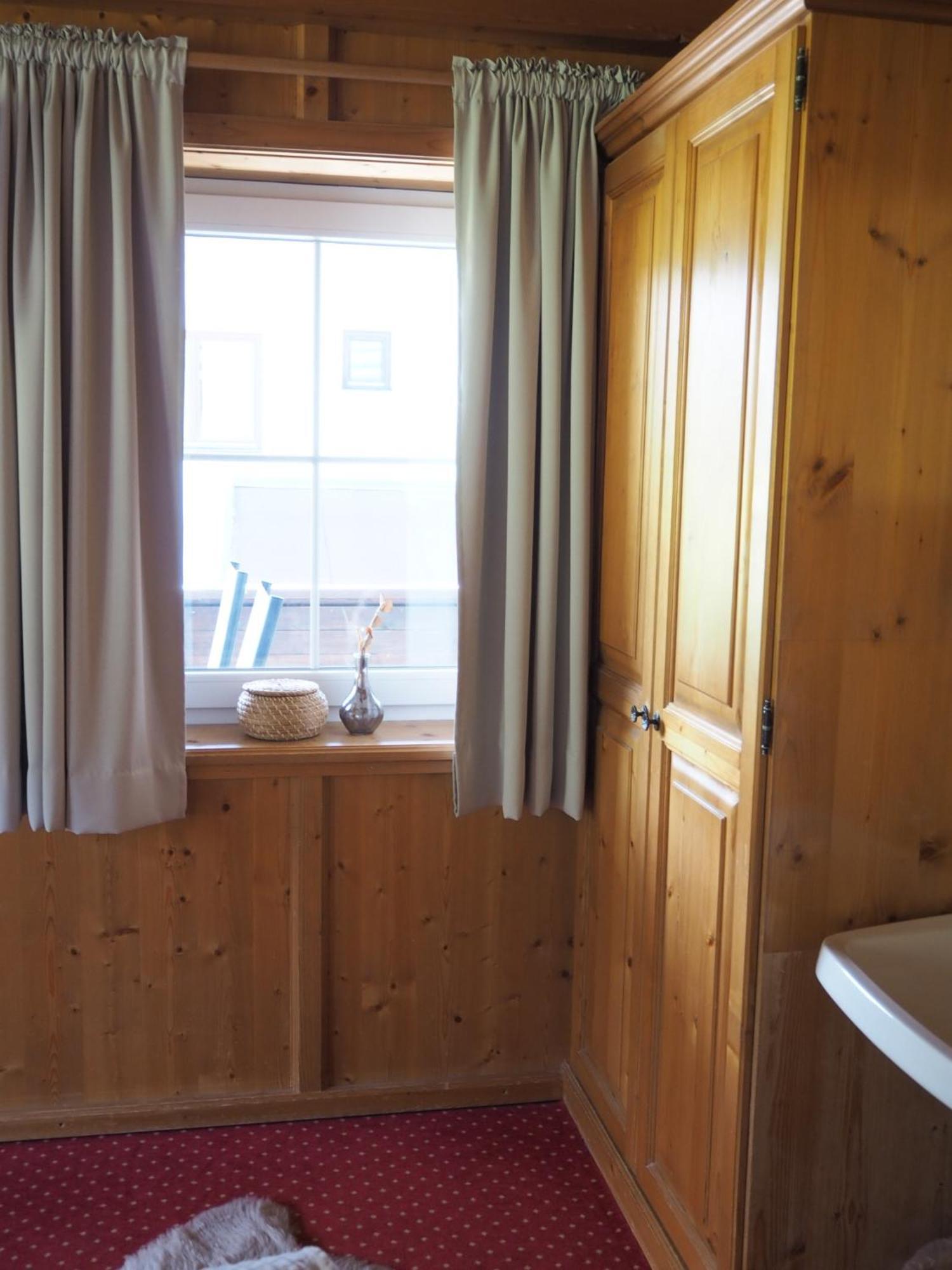 Appartement Felsenheim เวสเทนดอร์ฟ ภายนอก รูปภาพ