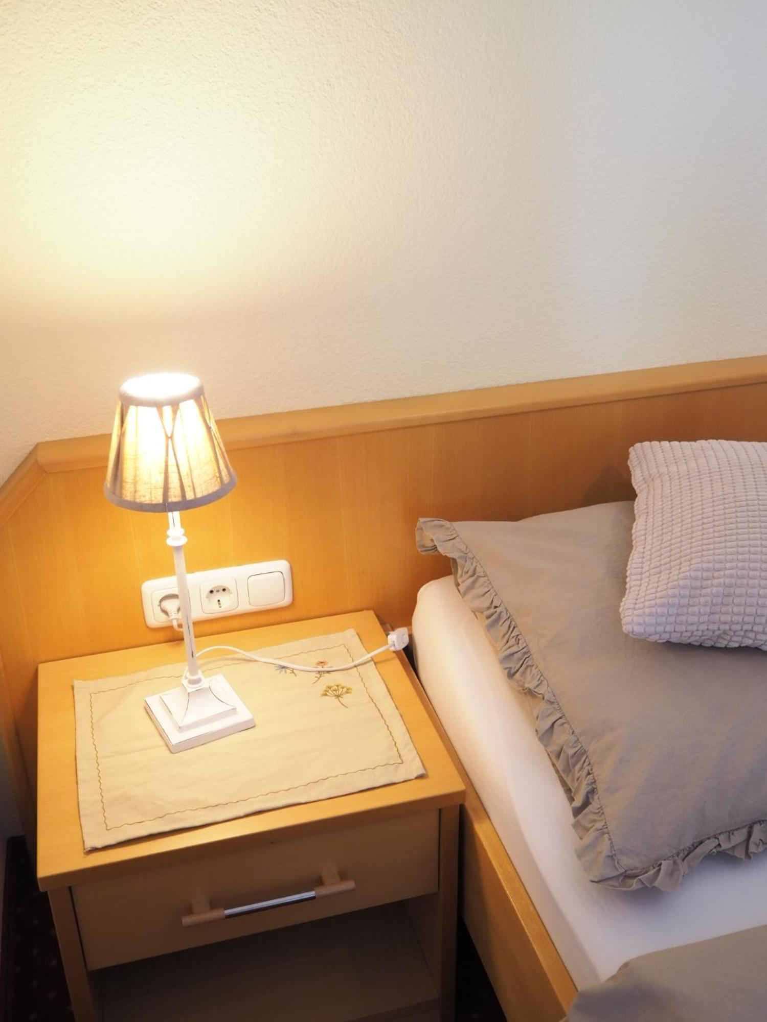 Appartement Felsenheim เวสเทนดอร์ฟ ภายนอก รูปภาพ