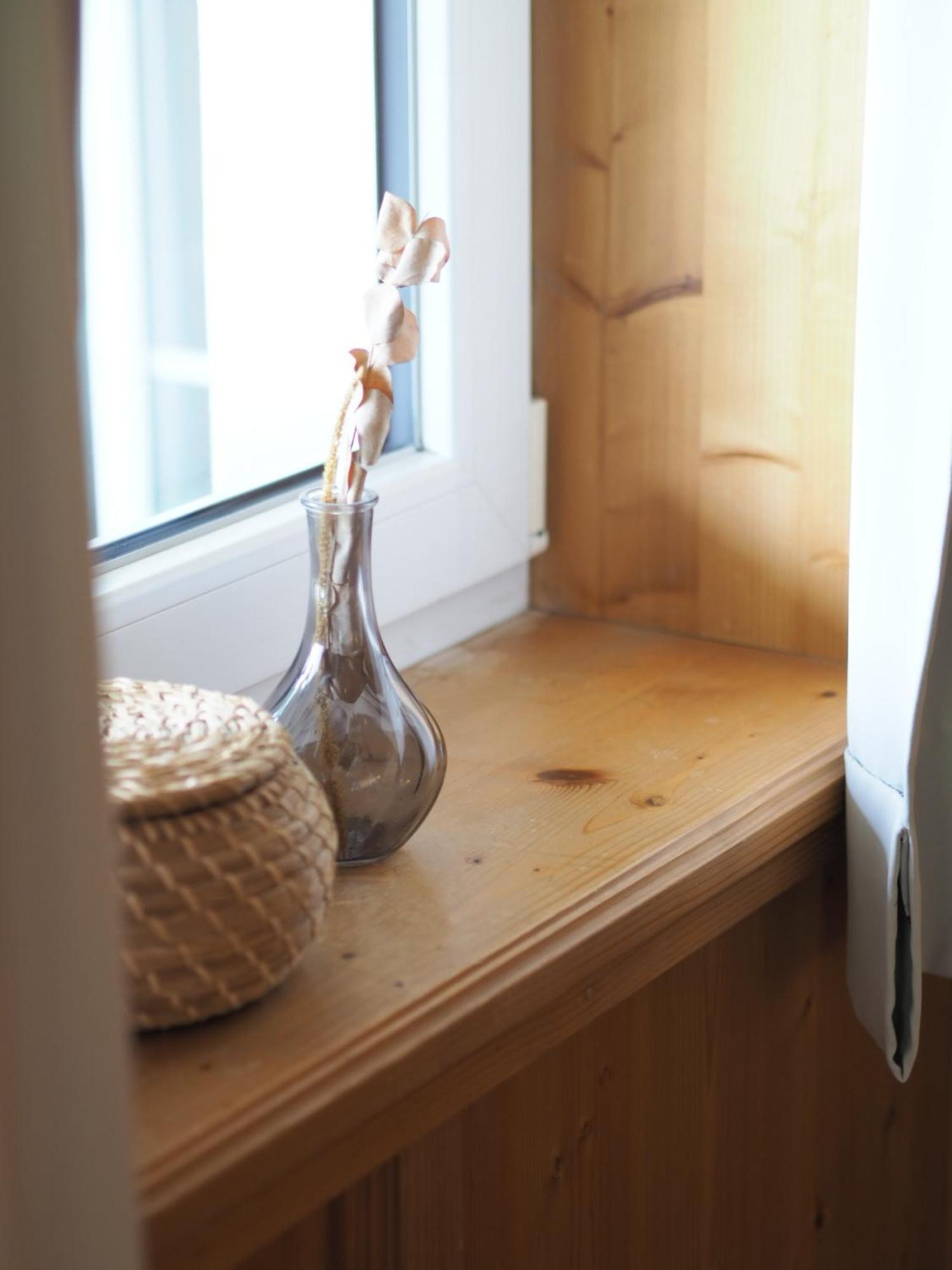 Appartement Felsenheim เวสเทนดอร์ฟ ภายนอก รูปภาพ