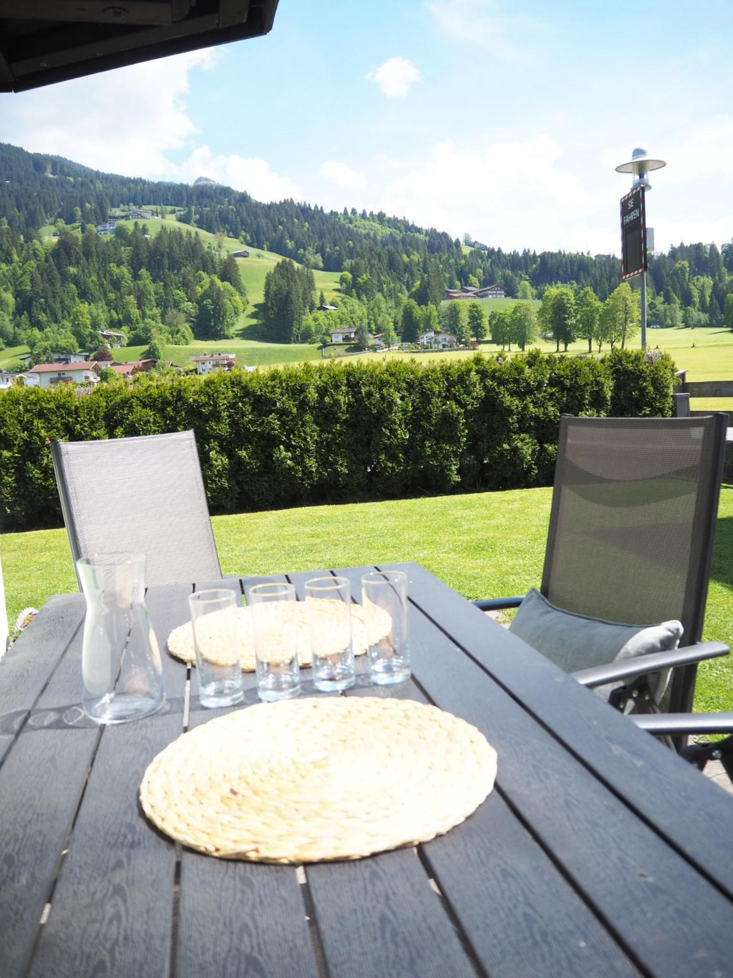 Appartement Felsenheim เวสเทนดอร์ฟ ภายนอก รูปภาพ