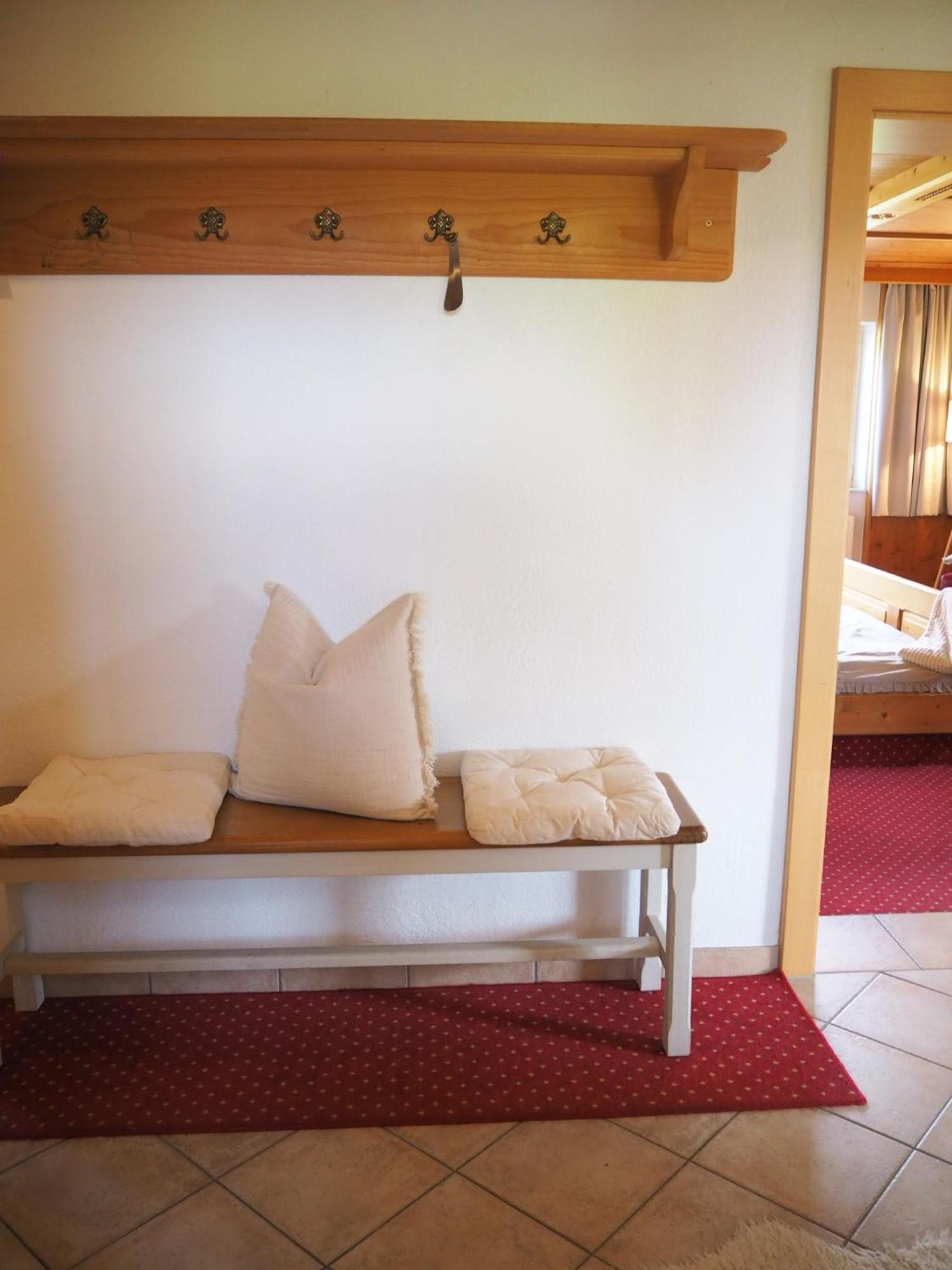 Appartement Felsenheim เวสเทนดอร์ฟ ภายนอก รูปภาพ