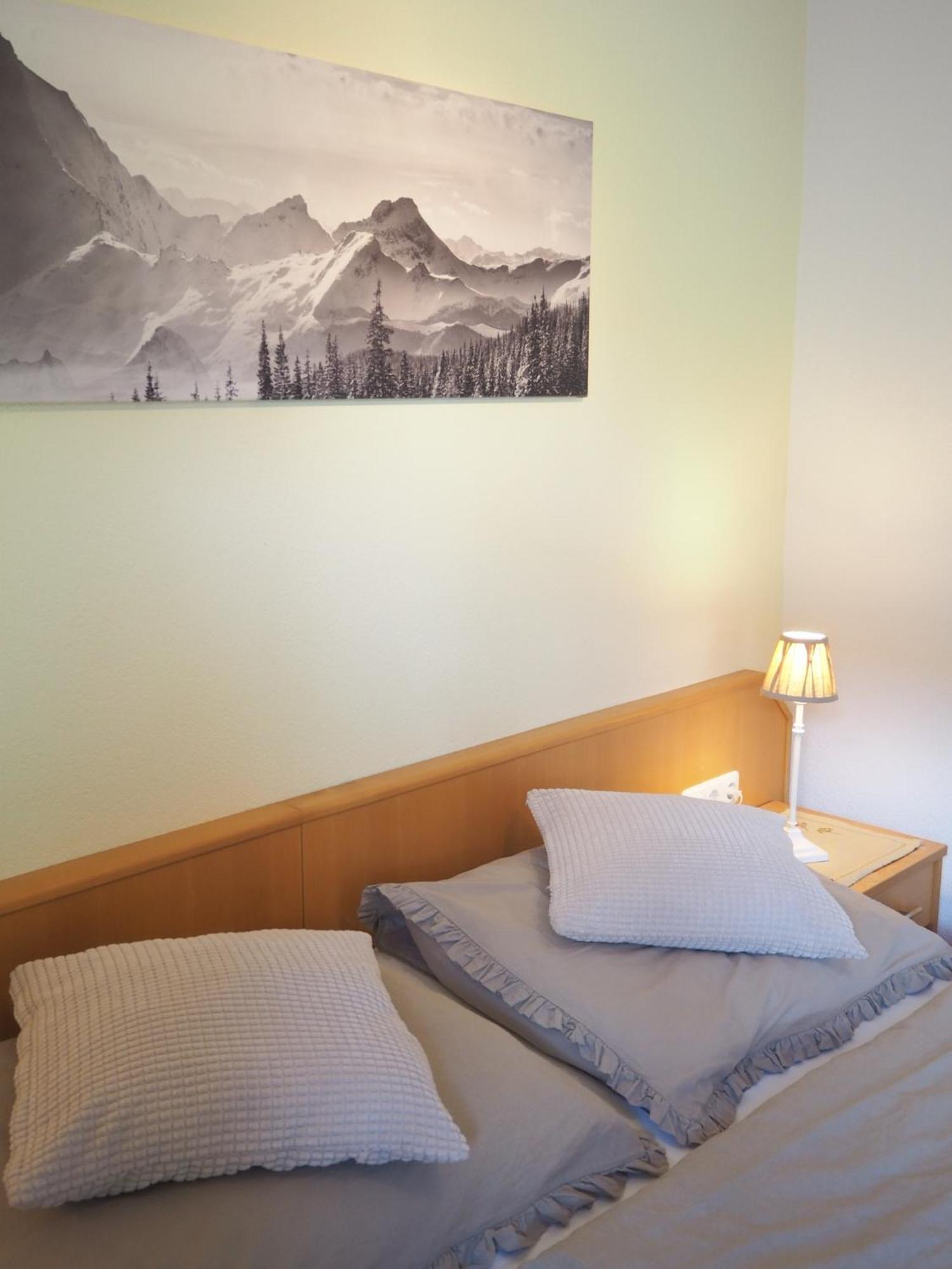 Appartement Felsenheim เวสเทนดอร์ฟ ภายนอก รูปภาพ
