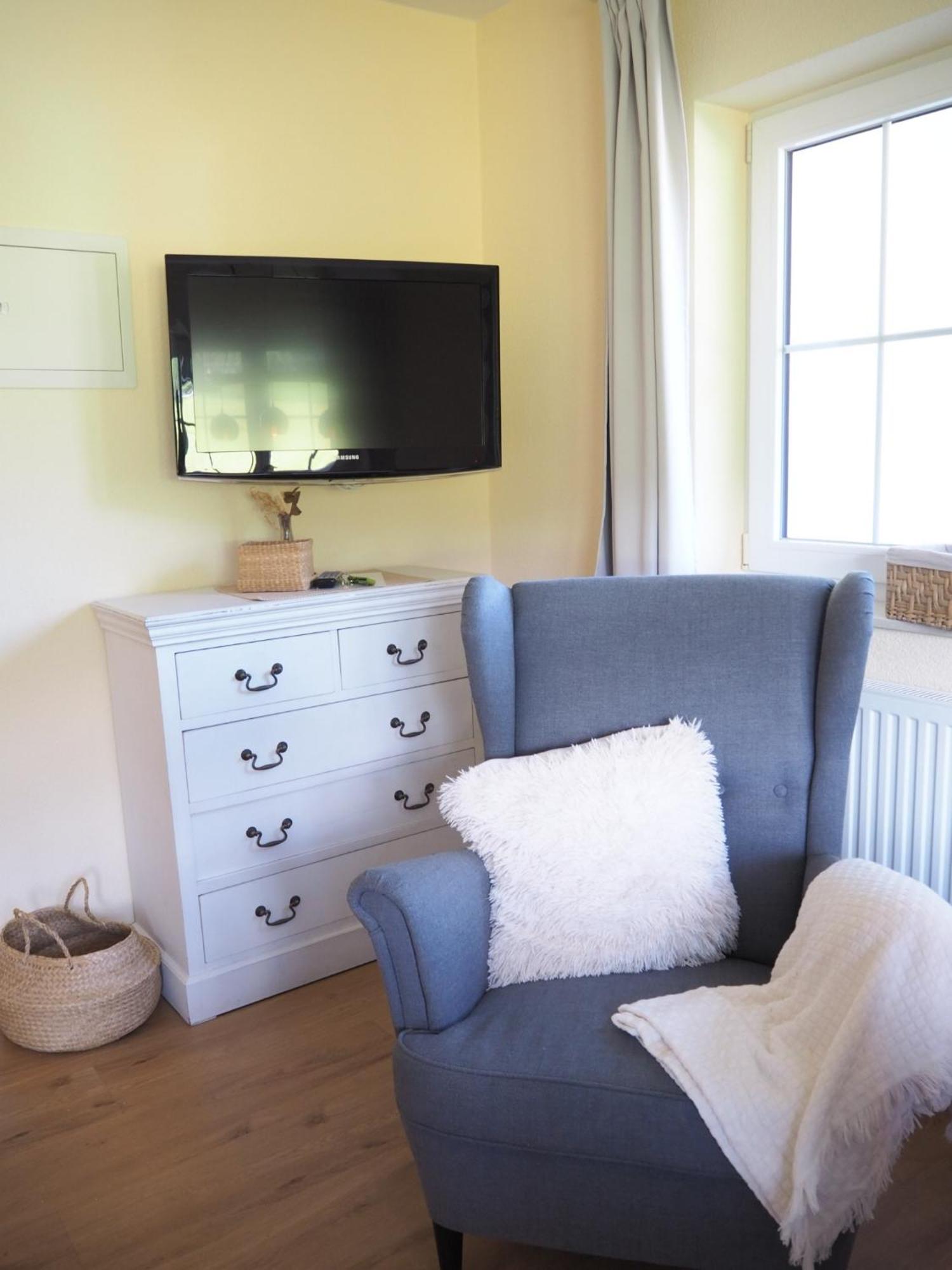 Appartement Felsenheim เวสเทนดอร์ฟ ภายนอก รูปภาพ