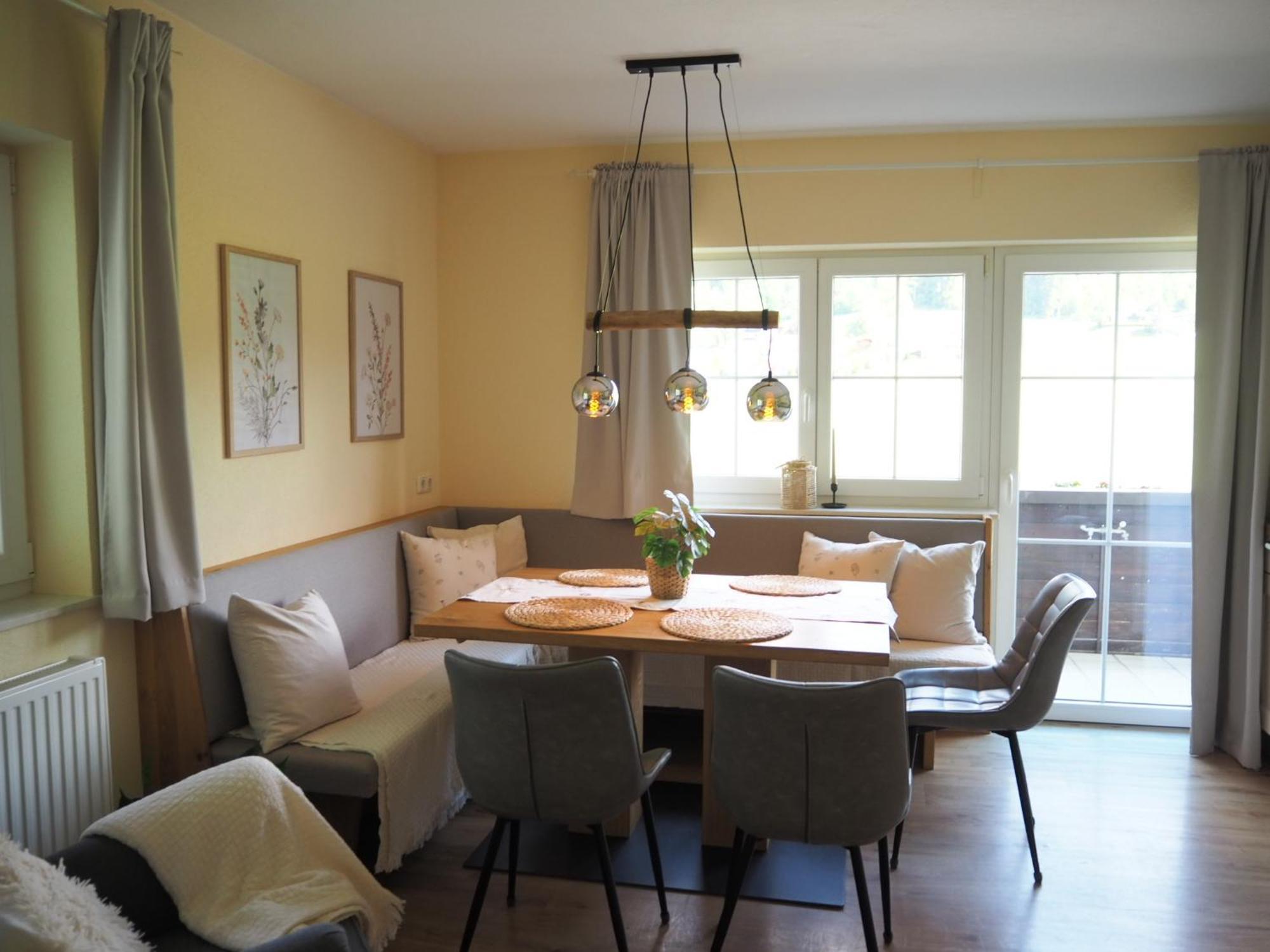 Appartement Felsenheim เวสเทนดอร์ฟ ภายนอก รูปภาพ