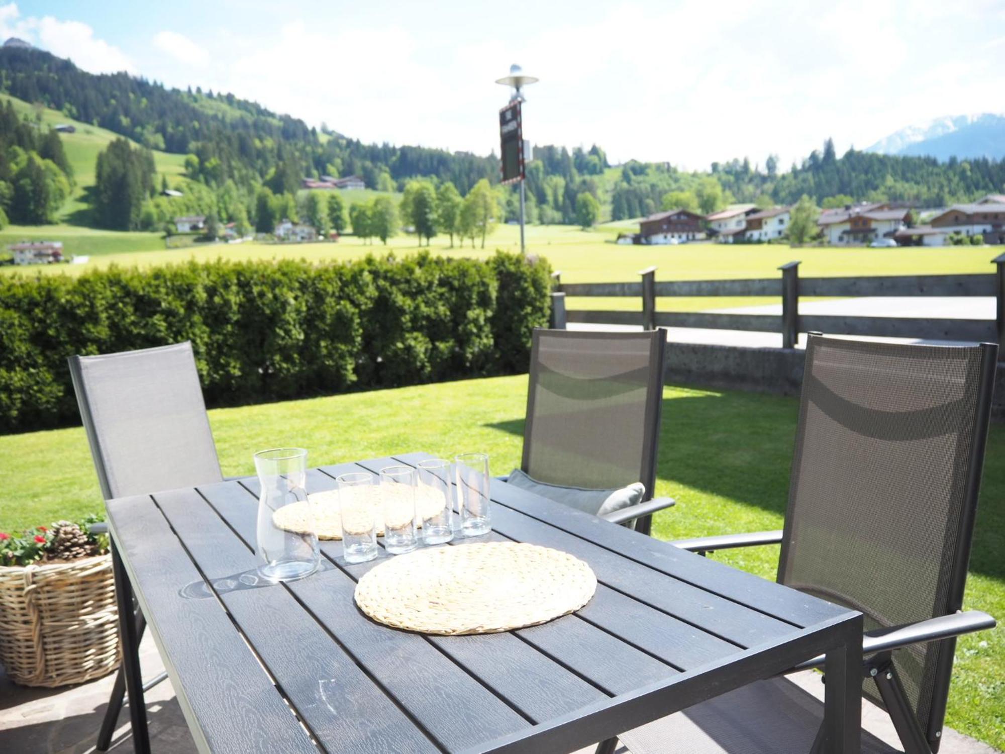 Appartement Felsenheim เวสเทนดอร์ฟ ภายนอก รูปภาพ