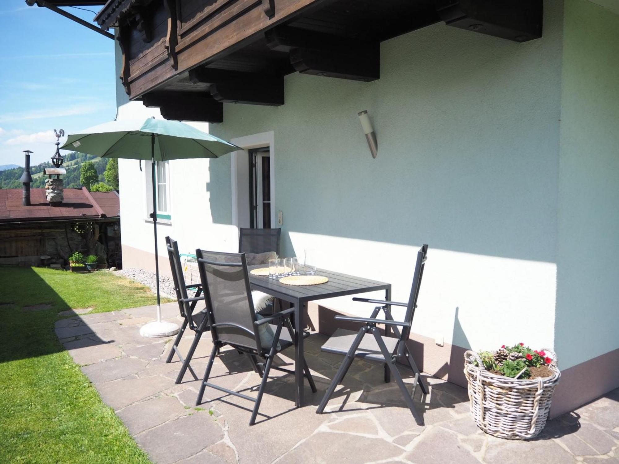 Appartement Felsenheim เวสเทนดอร์ฟ ภายนอก รูปภาพ