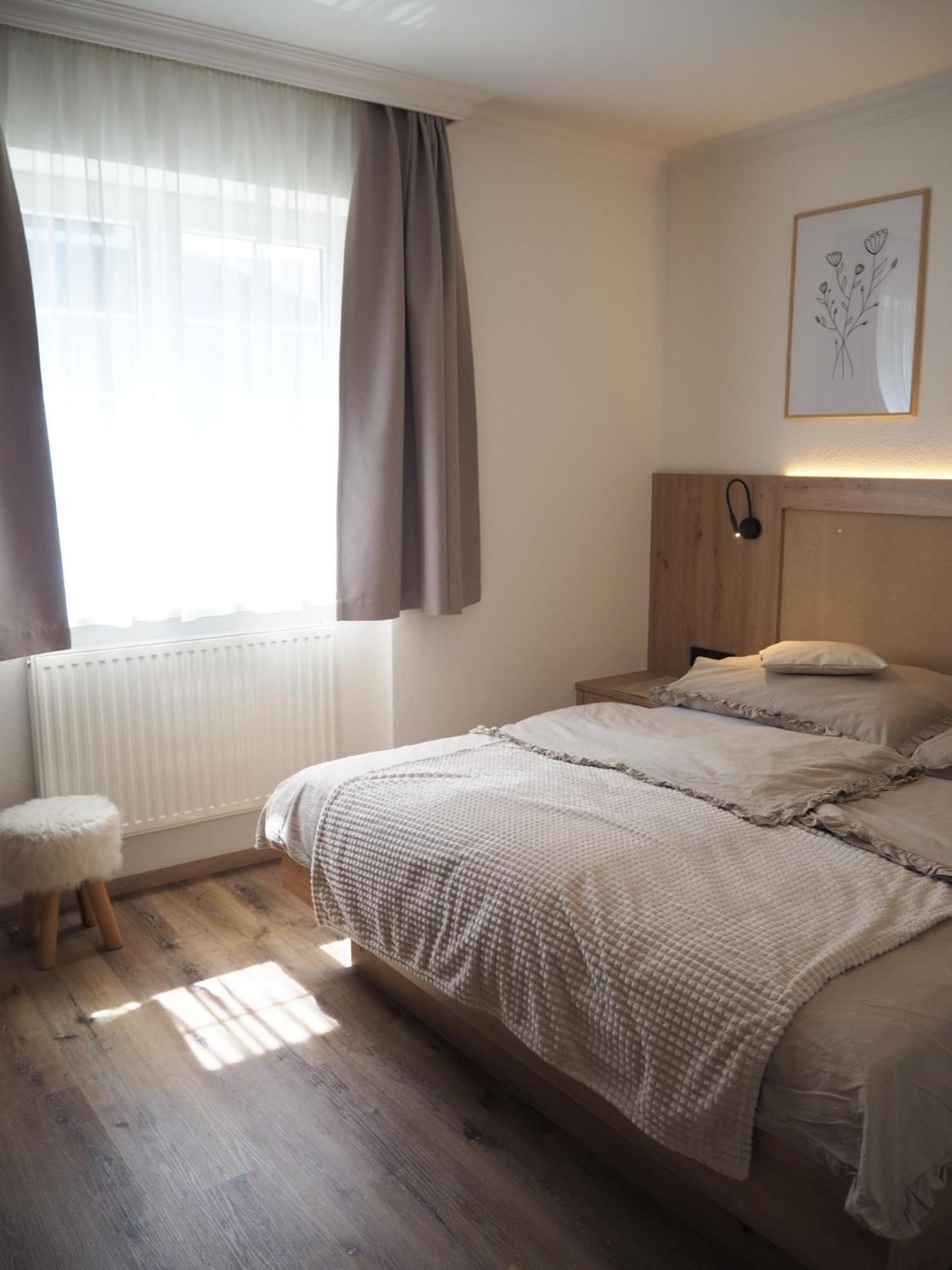 Appartement Felsenheim เวสเทนดอร์ฟ ภายนอก รูปภาพ