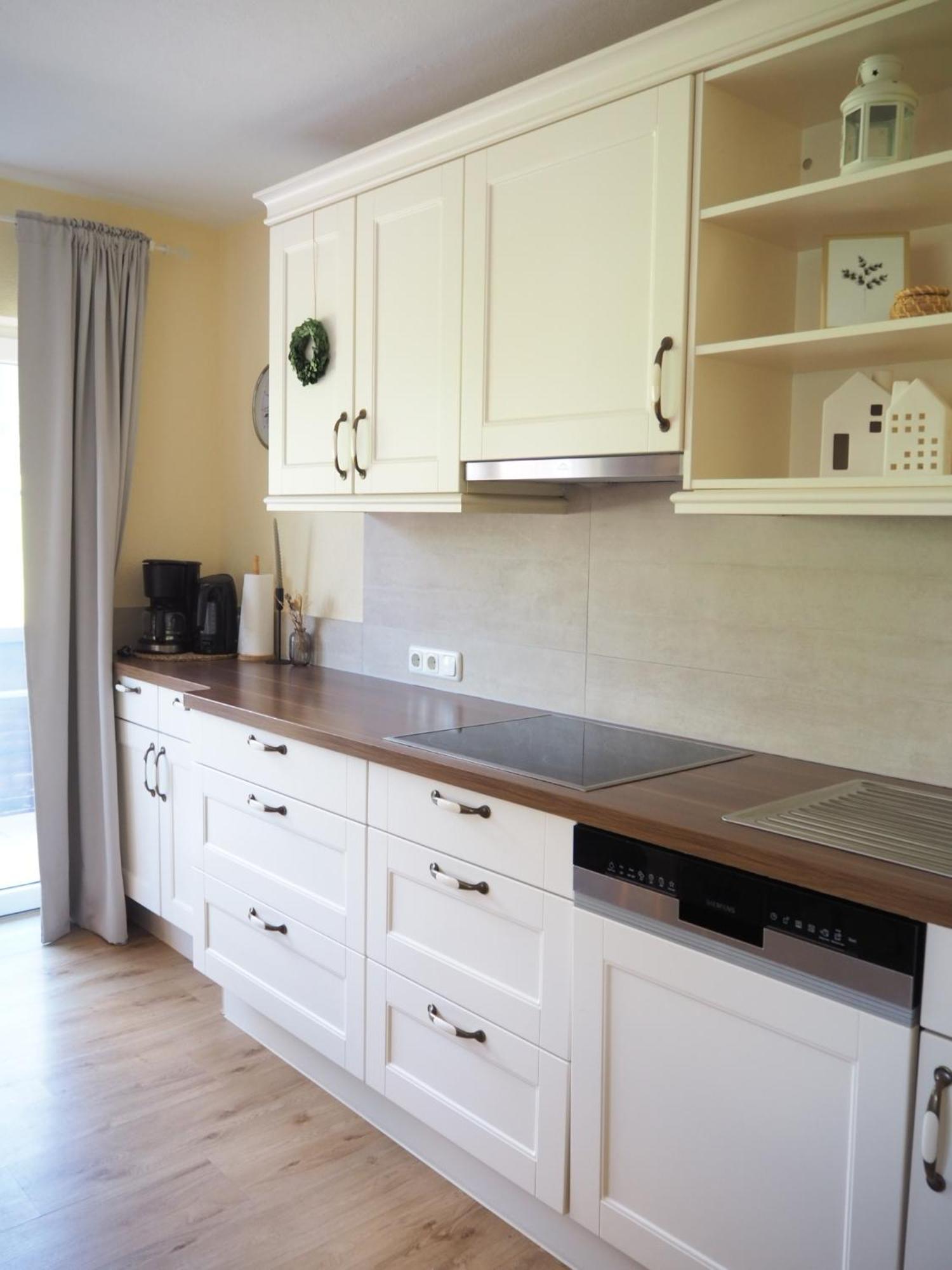 Appartement Felsenheim เวสเทนดอร์ฟ ภายนอก รูปภาพ