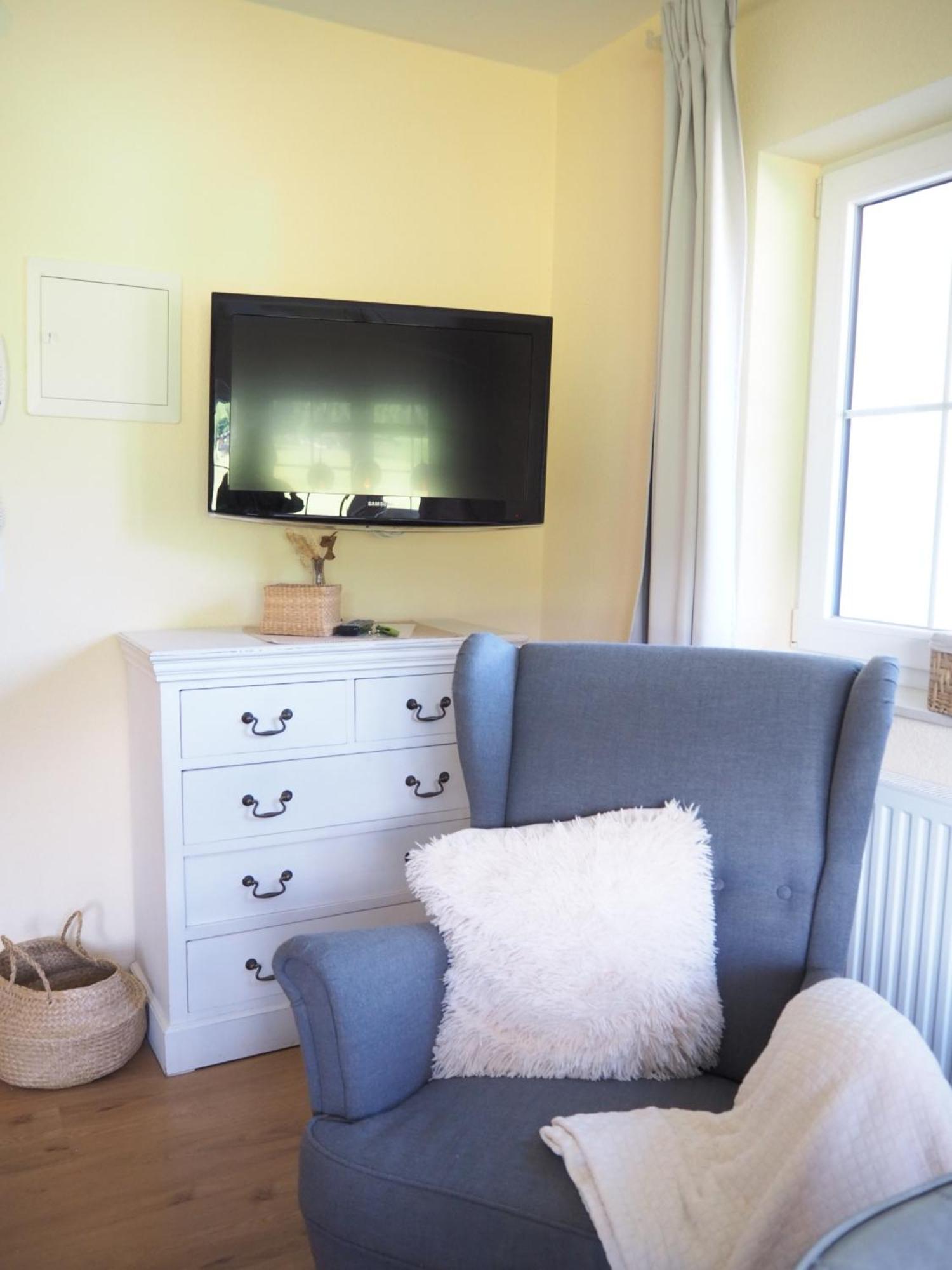 Appartement Felsenheim เวสเทนดอร์ฟ ภายนอก รูปภาพ