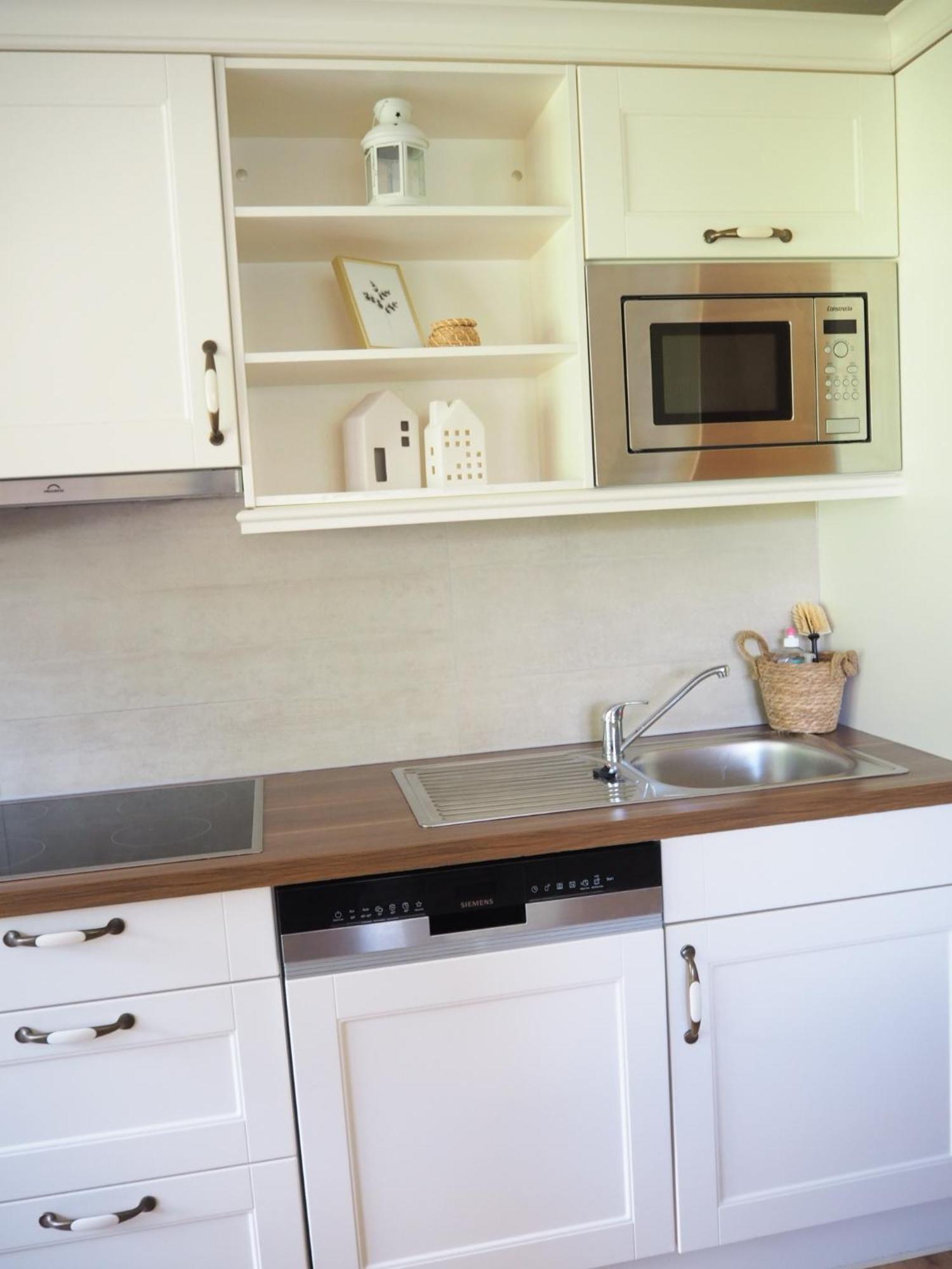 Appartement Felsenheim เวสเทนดอร์ฟ ภายนอก รูปภาพ