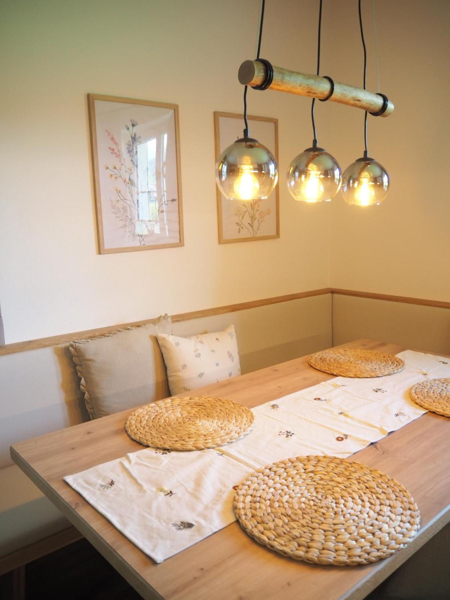 Appartement Felsenheim เวสเทนดอร์ฟ ภายนอก รูปภาพ