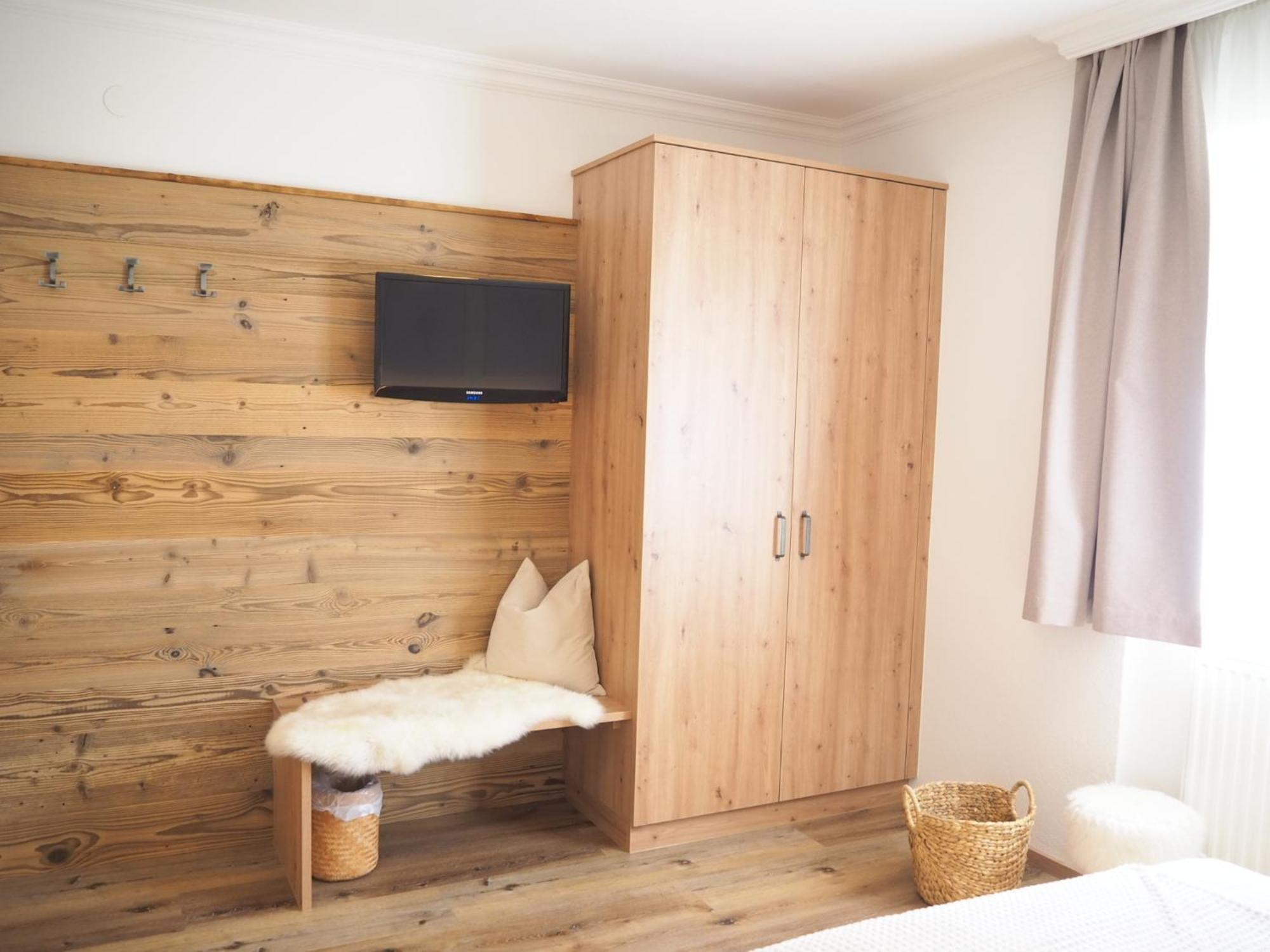 Appartement Felsenheim เวสเทนดอร์ฟ ภายนอก รูปภาพ