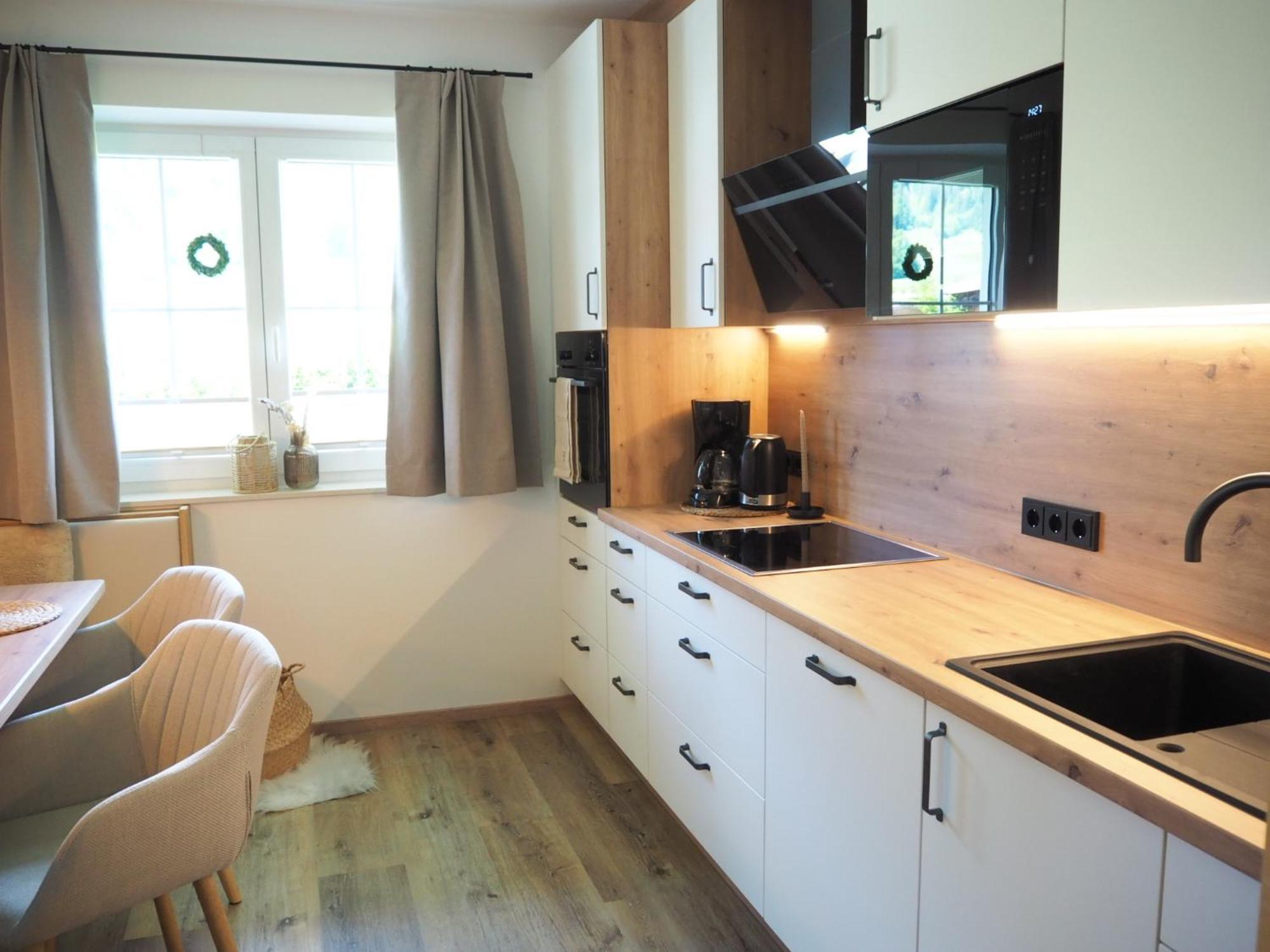 Appartement Felsenheim เวสเทนดอร์ฟ ภายนอก รูปภาพ