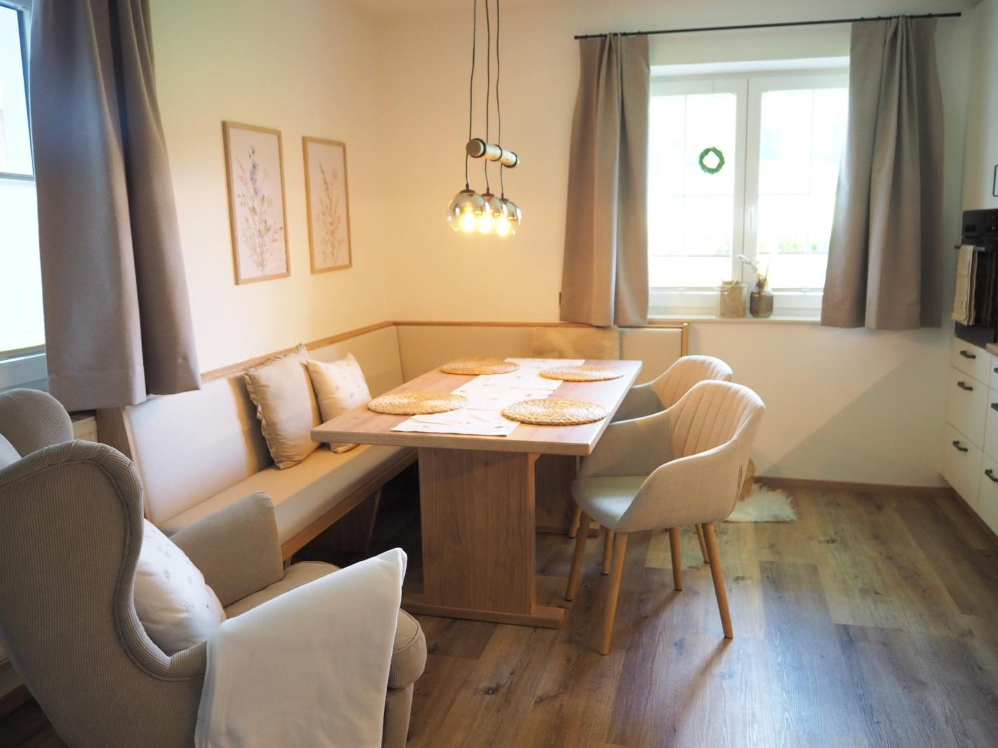 Appartement Felsenheim เวสเทนดอร์ฟ ภายนอก รูปภาพ