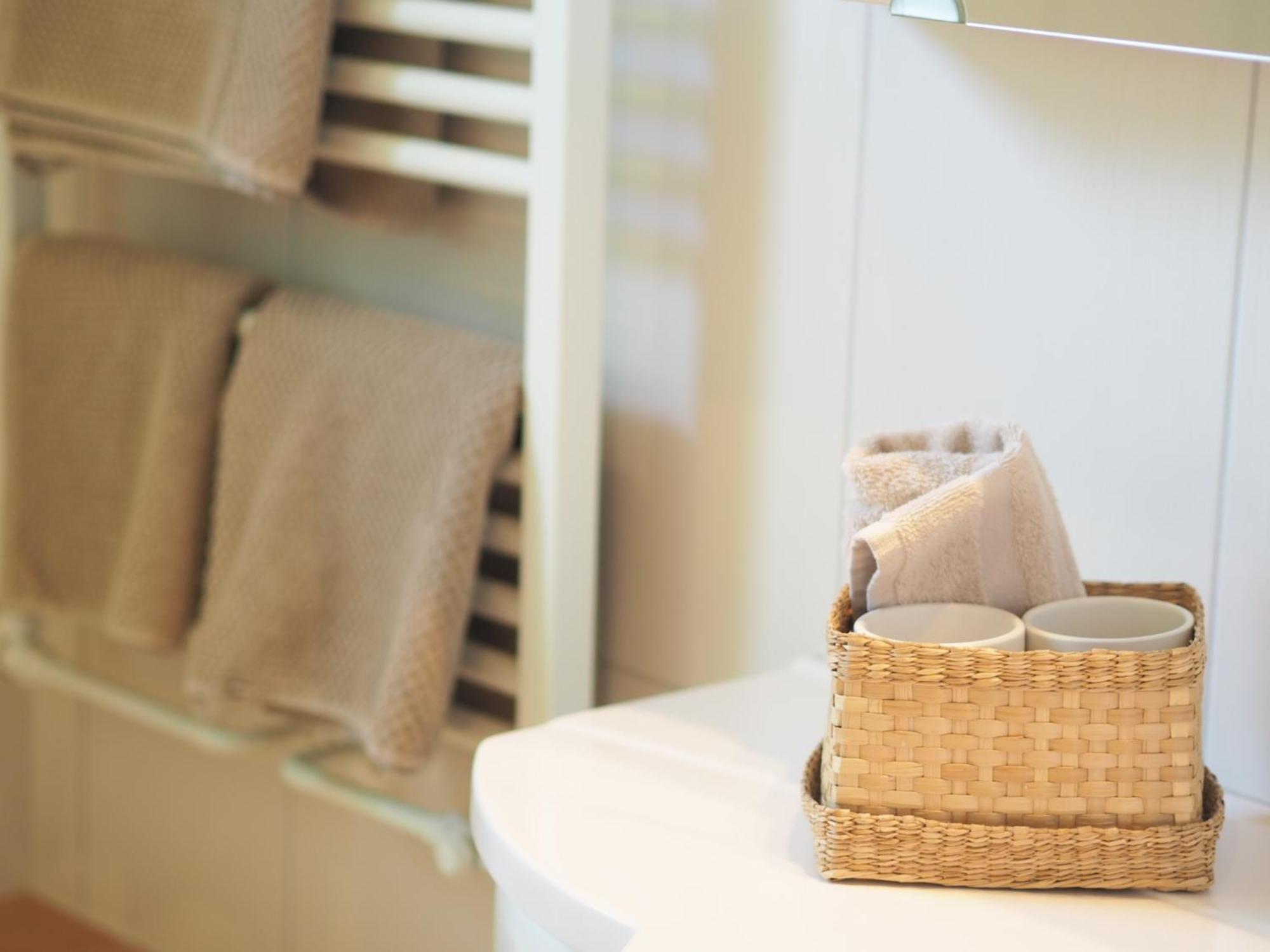 Appartement Felsenheim เวสเทนดอร์ฟ ภายนอก รูปภาพ