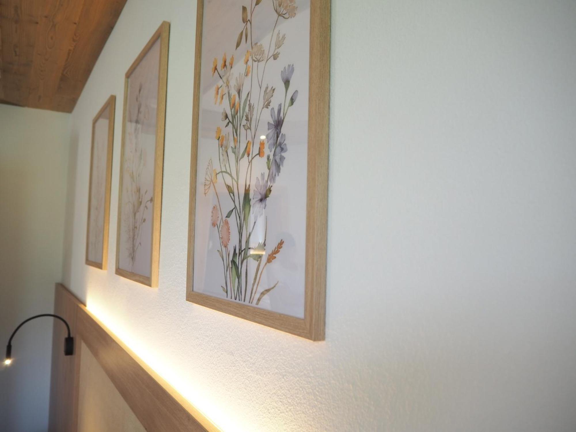 Appartement Felsenheim เวสเทนดอร์ฟ ภายนอก รูปภาพ
