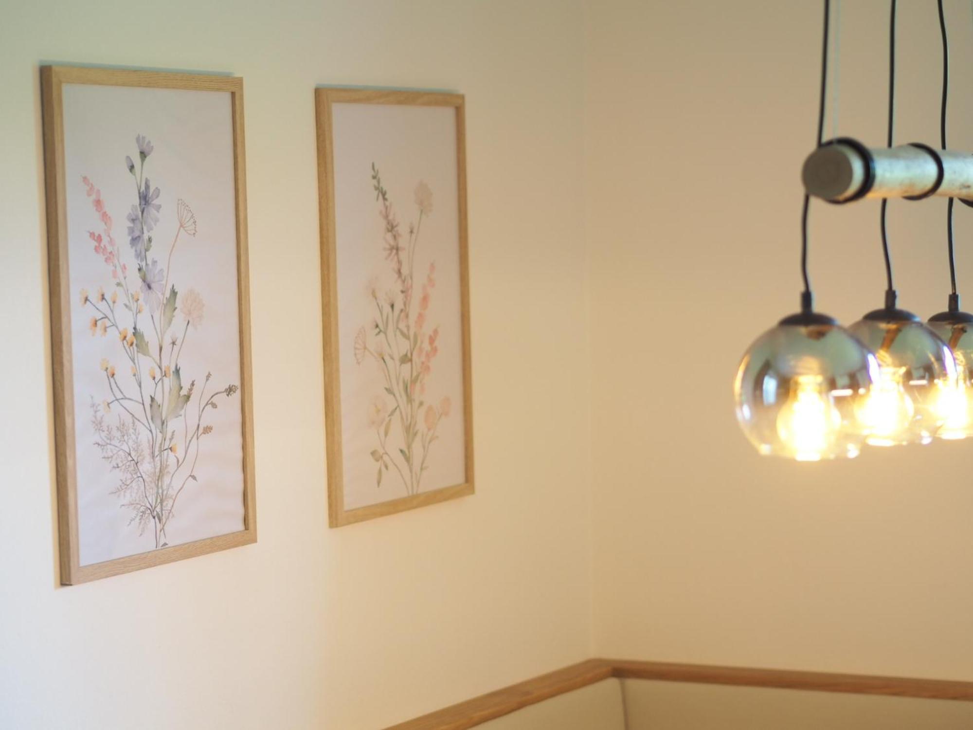 Appartement Felsenheim เวสเทนดอร์ฟ ภายนอก รูปภาพ