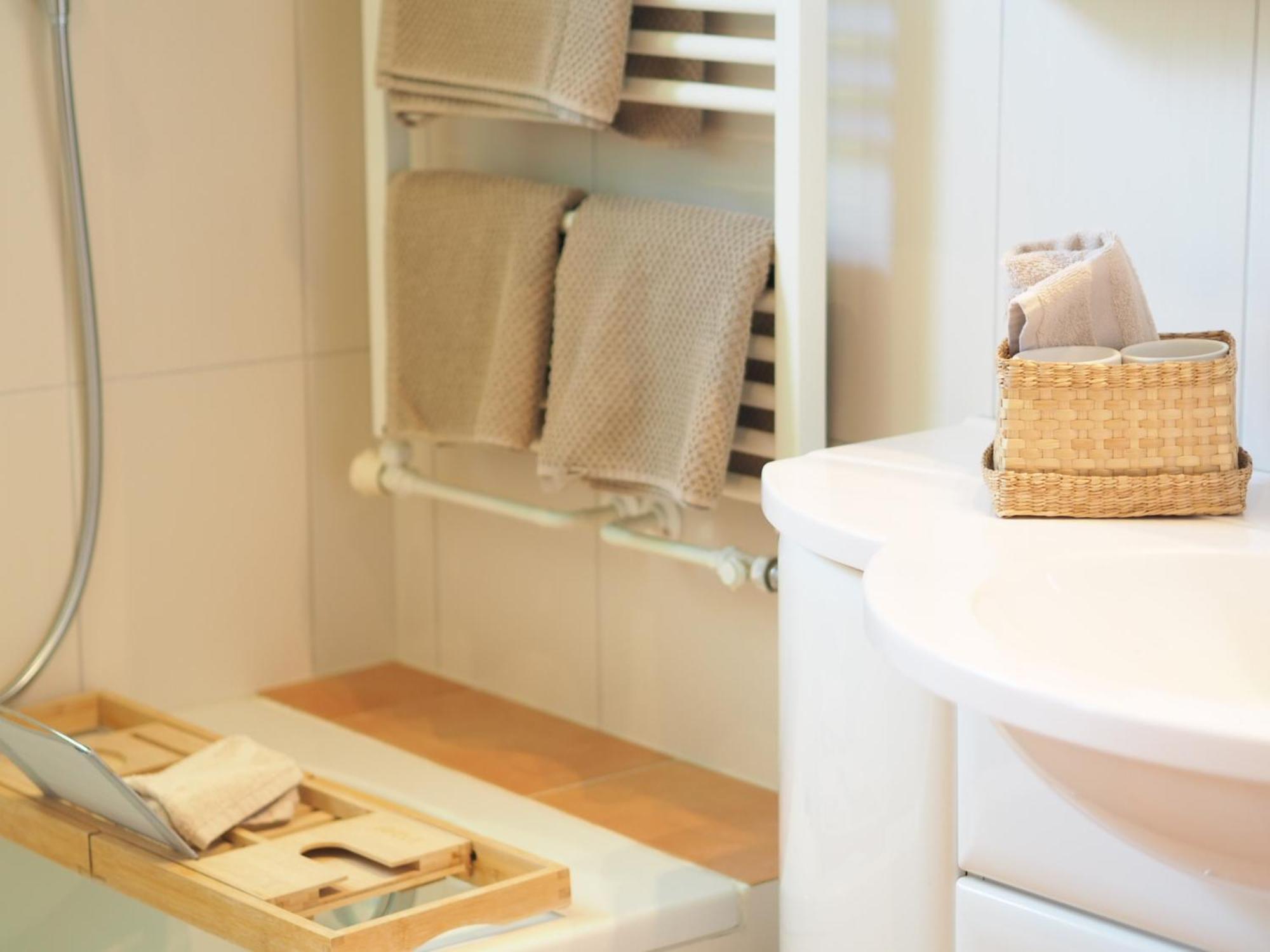 Appartement Felsenheim เวสเทนดอร์ฟ ภายนอก รูปภาพ