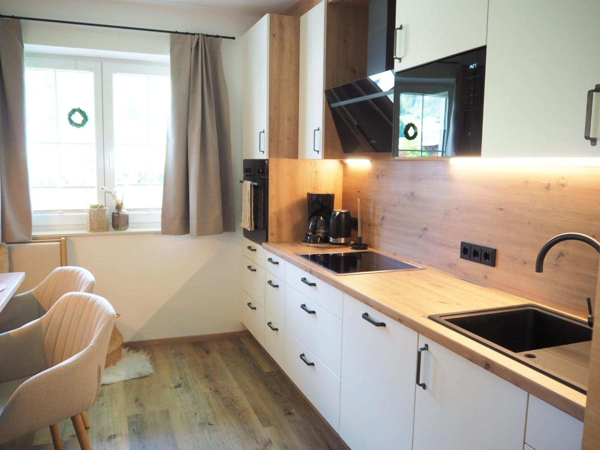 Appartement Felsenheim เวสเทนดอร์ฟ ภายนอก รูปภาพ